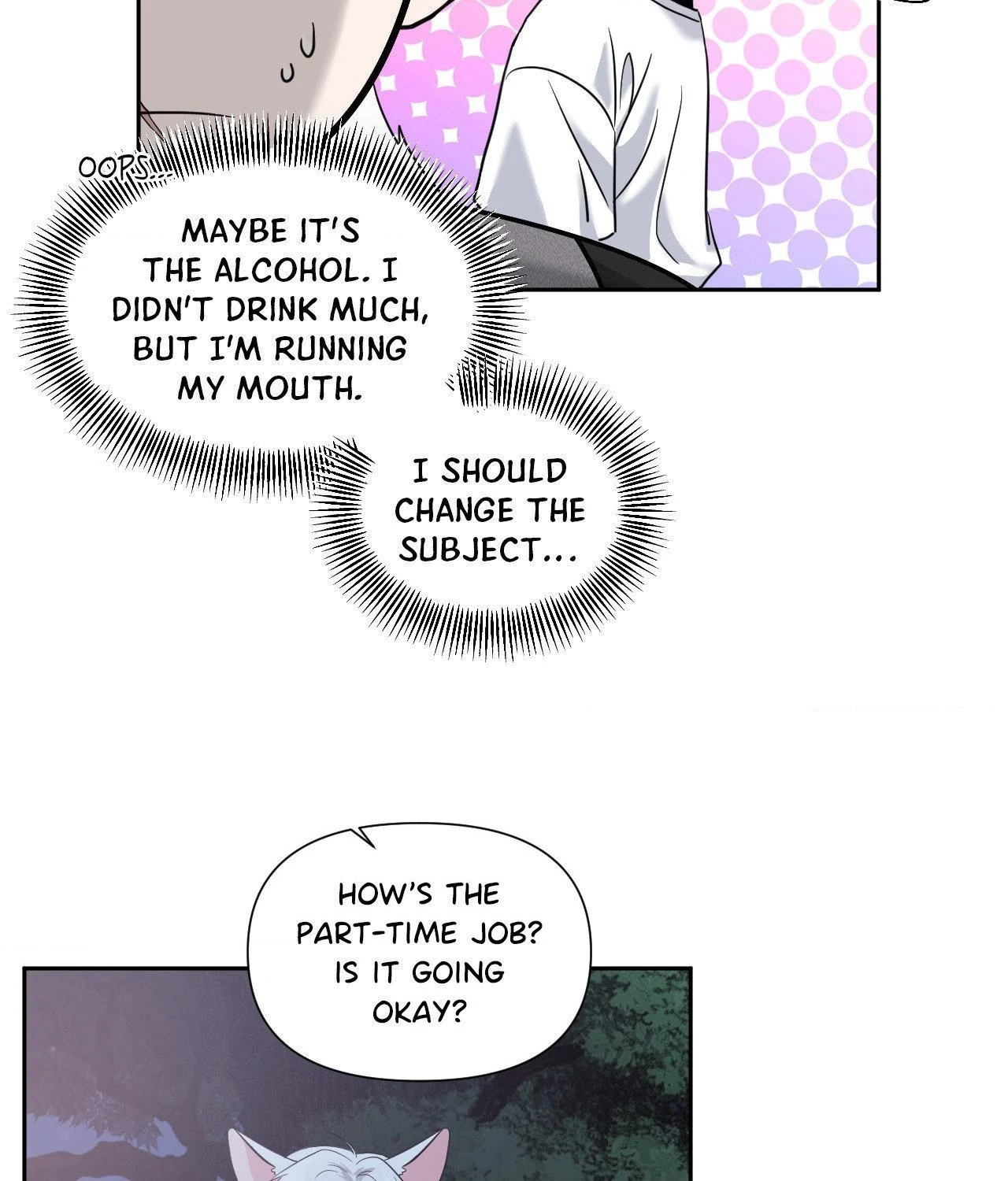 You Are So Lovely  [Official] - Chapter 18 manhwa
