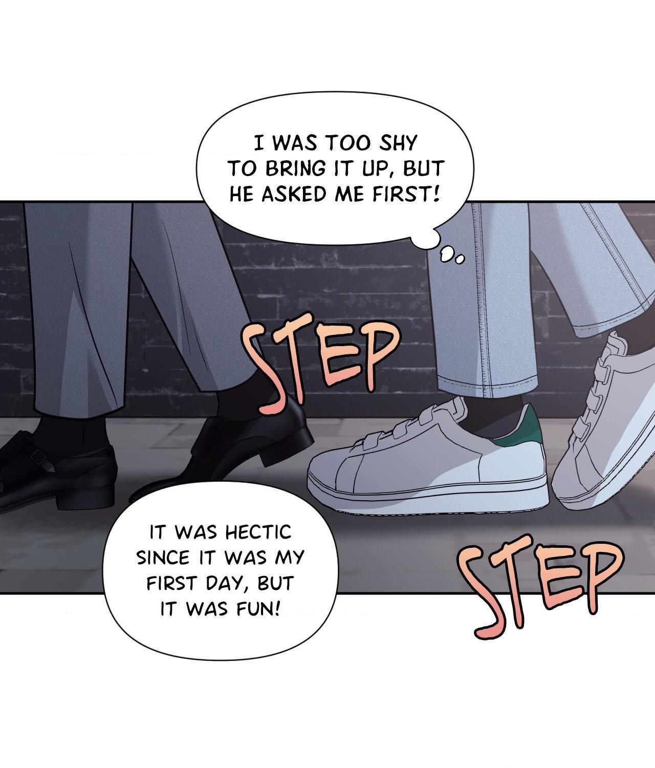You Are So Lovely  [Official] - Chapter 18 manhwa