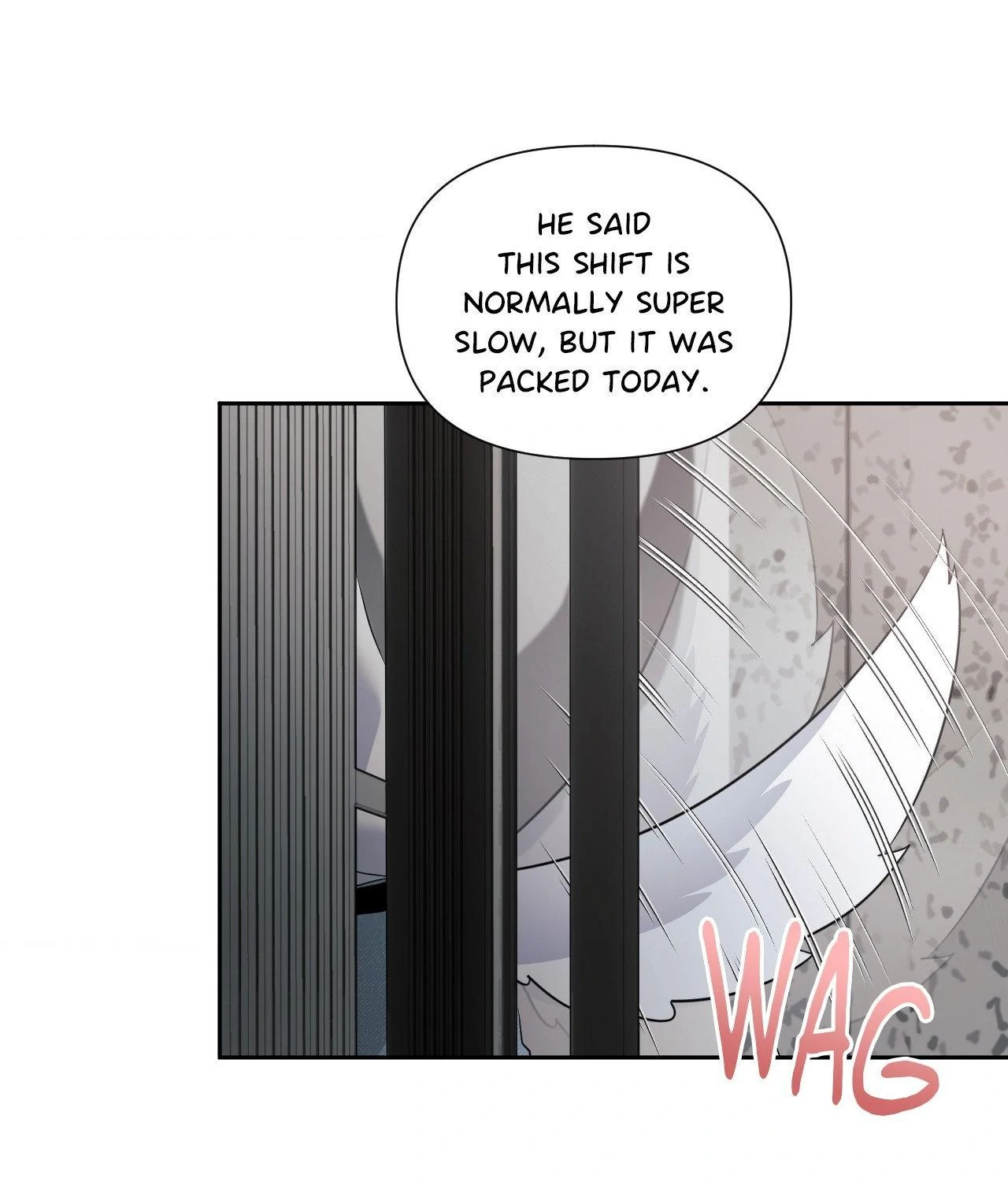 You Are So Lovely  [Official] - Chapter 18 manhwa