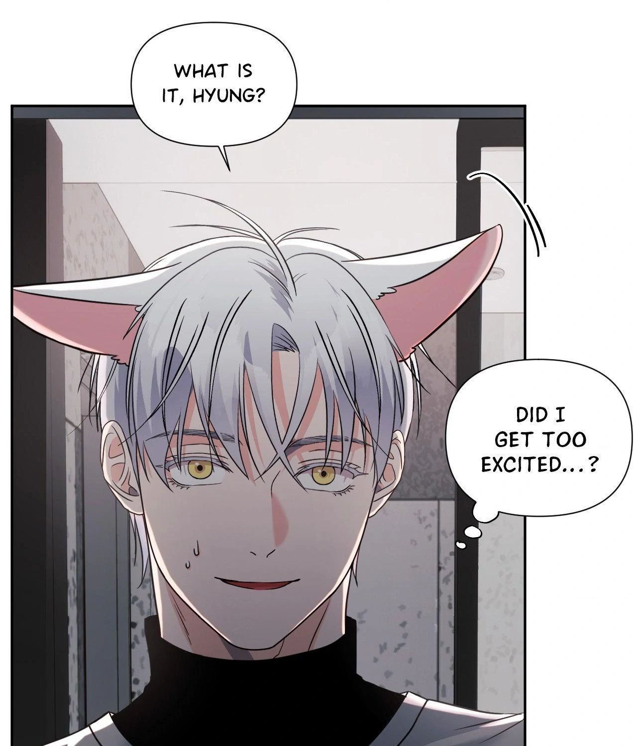 You Are So Lovely  [Official] - Chapter 18 manhwa