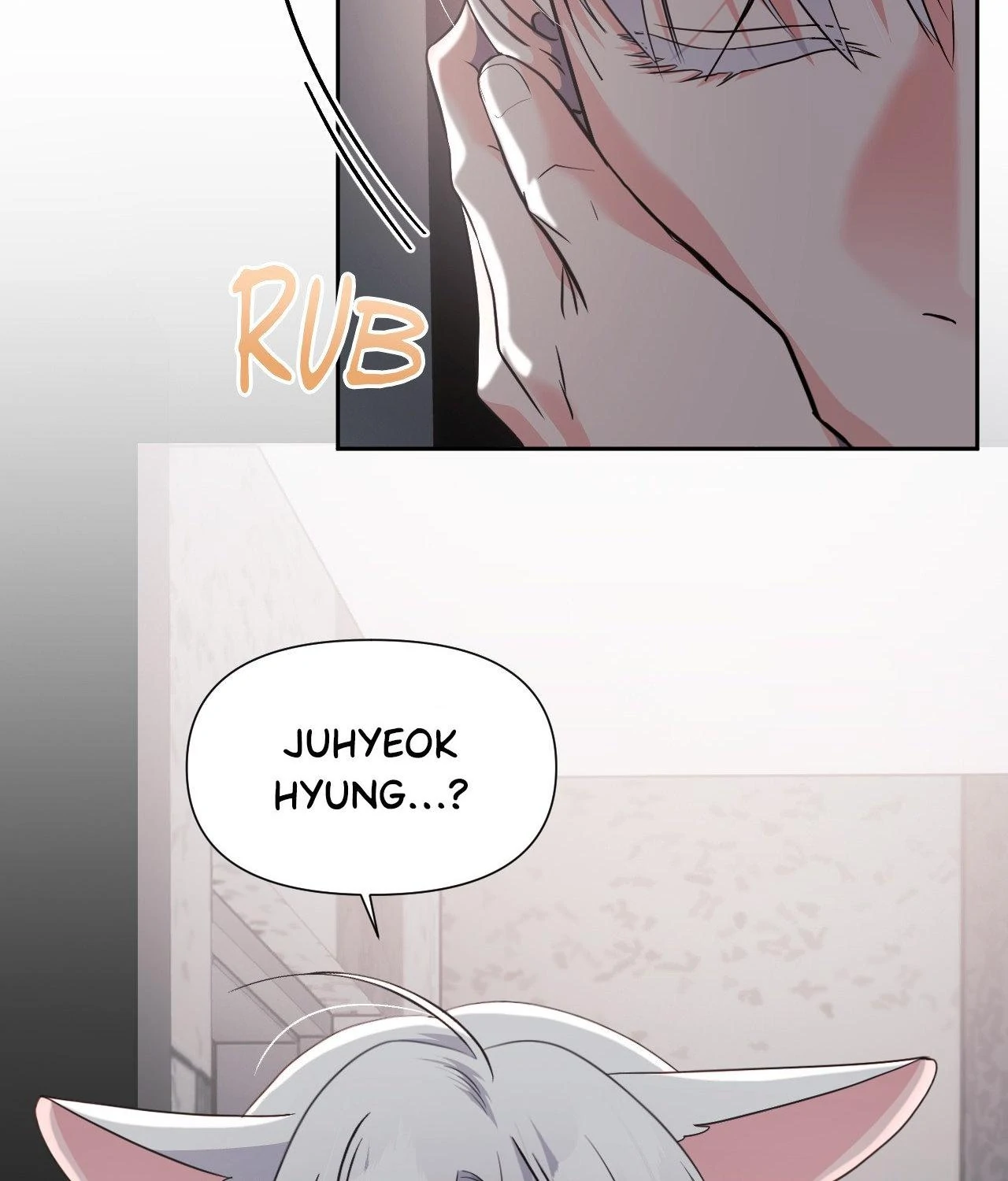 You Are So Lovely  [Official] - Chapter 18 manhwa