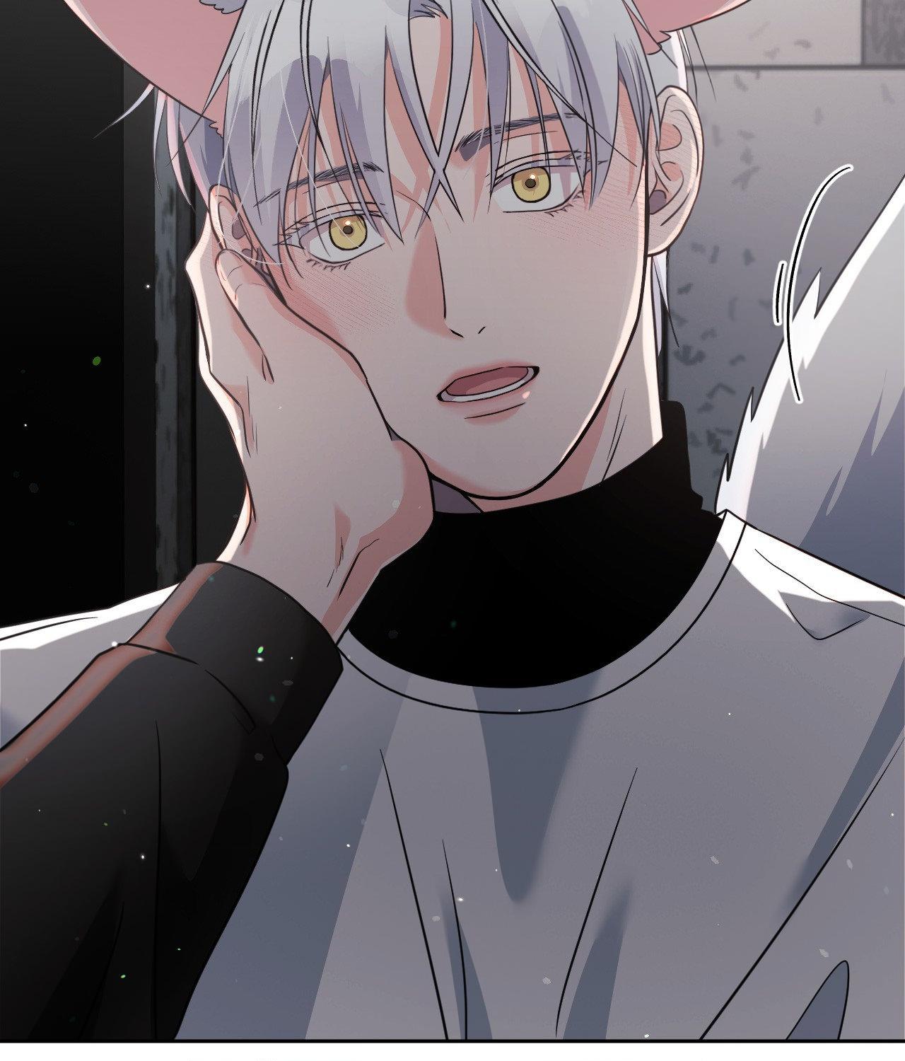 You Are So Lovely  [Official] - Chapter 18 manhwa