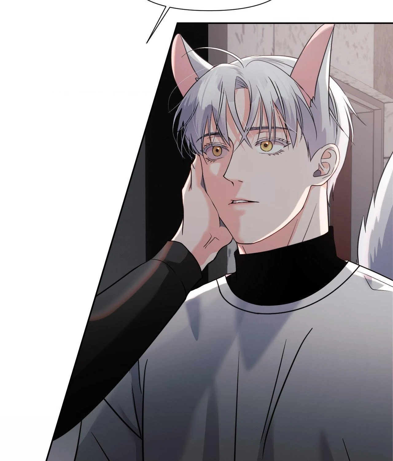 You Are So Lovely  [Official] - Chapter 18 manhwa