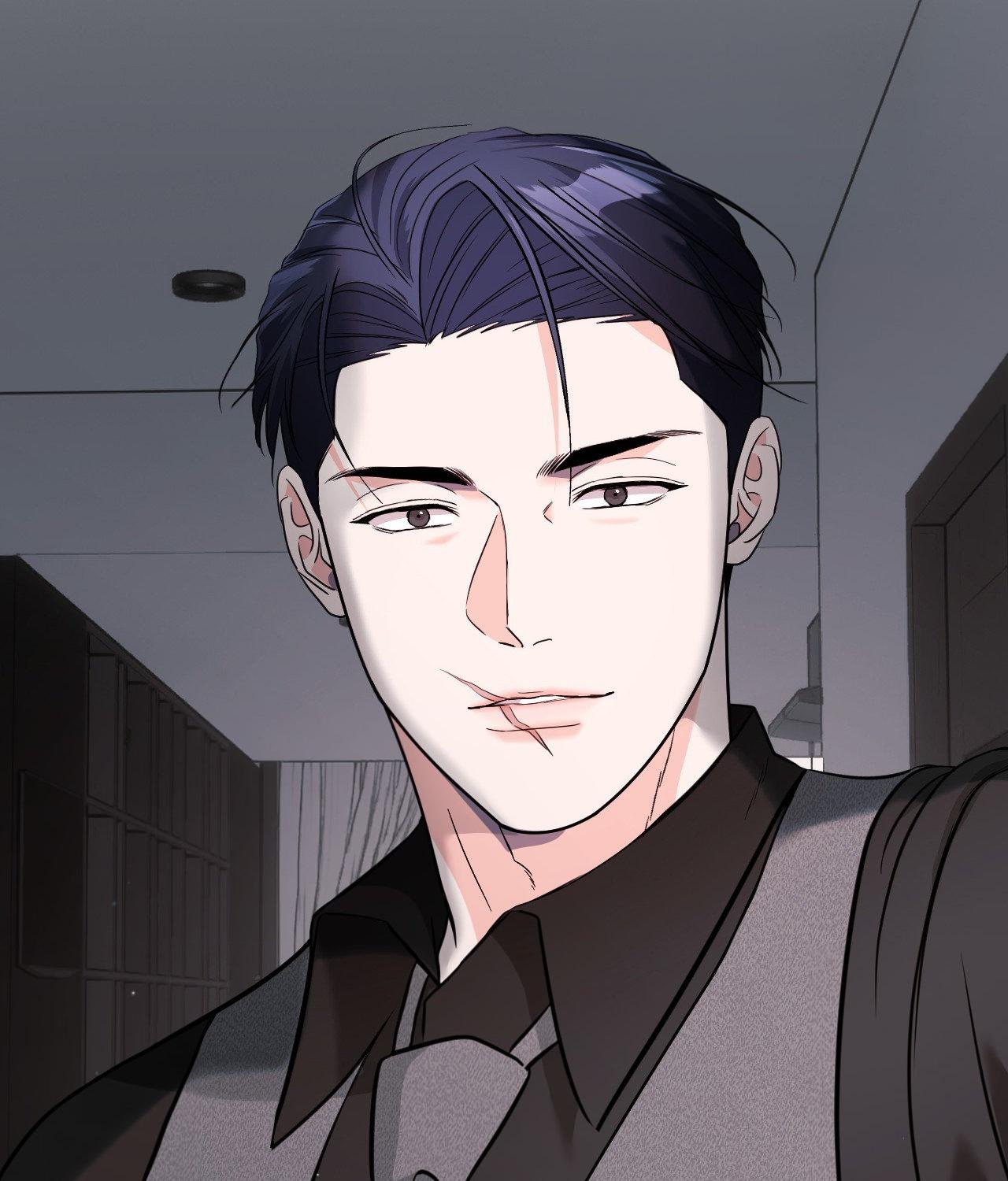 You Are So Lovely  [Official] - Chapter 18 manhwa