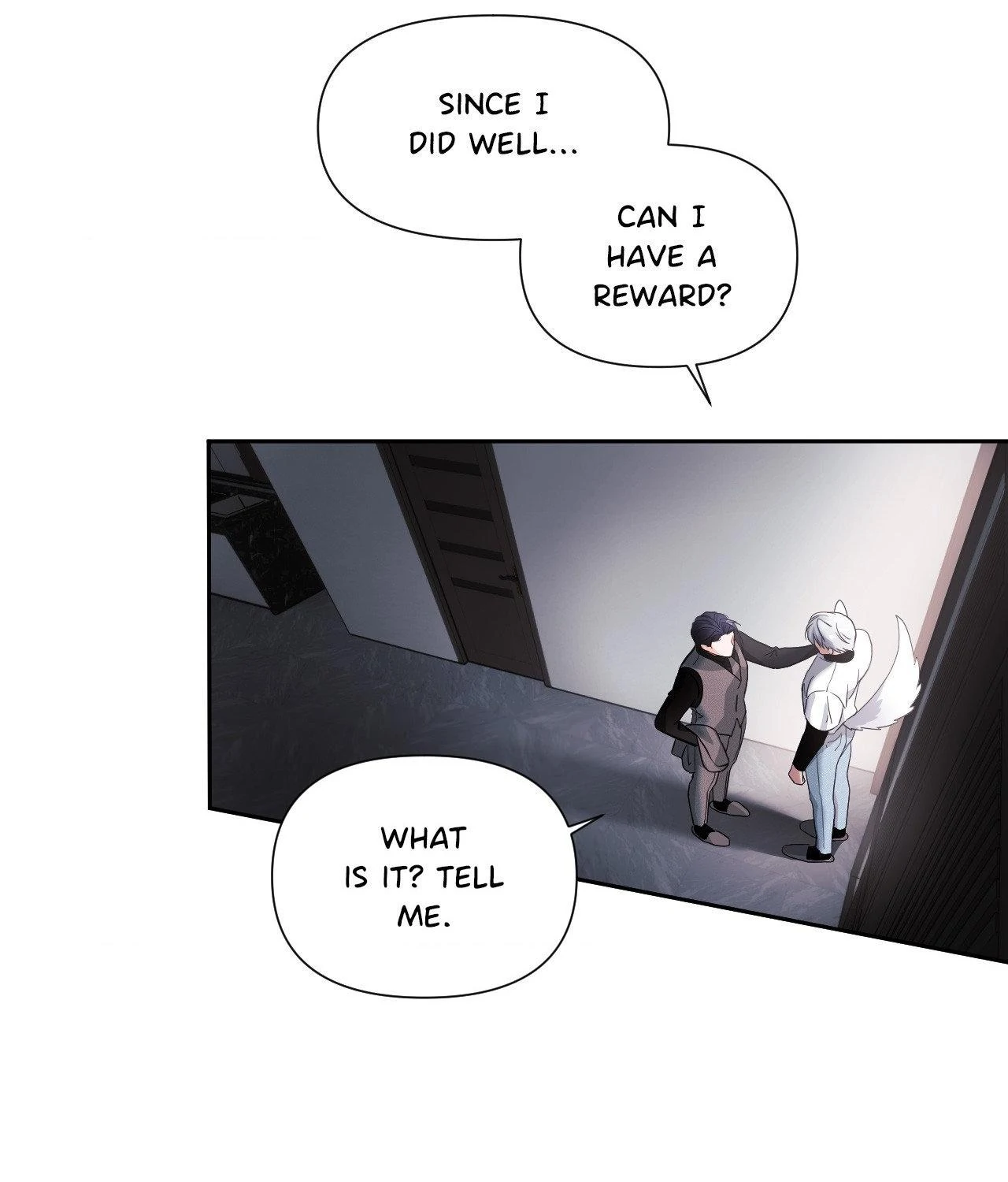 You Are So Lovely  [Official] - Chapter 18 manhwa