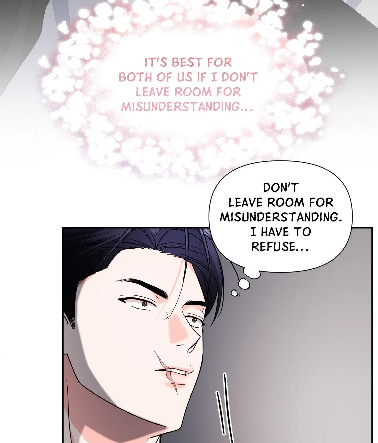 You Are So Lovely  [Official] - Chapter 18 manhwa