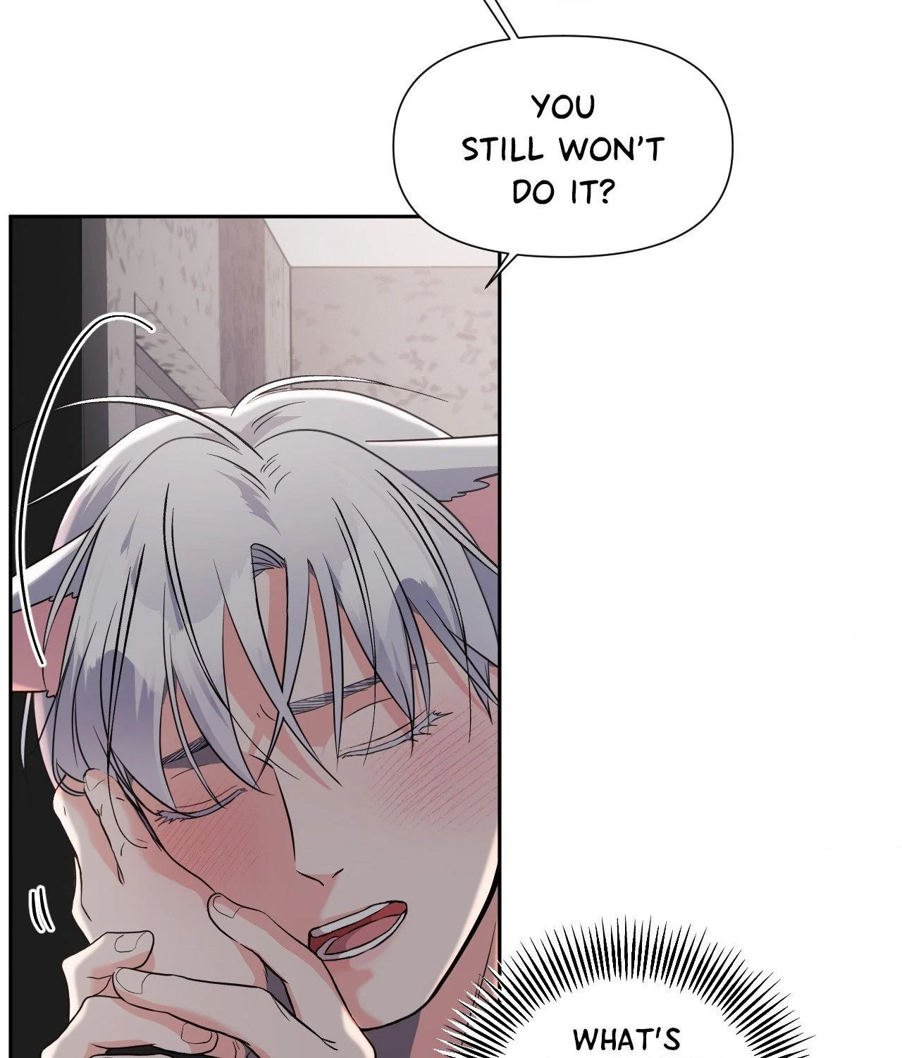 You Are So Lovely  [Official] - Chapter 18 manhwa