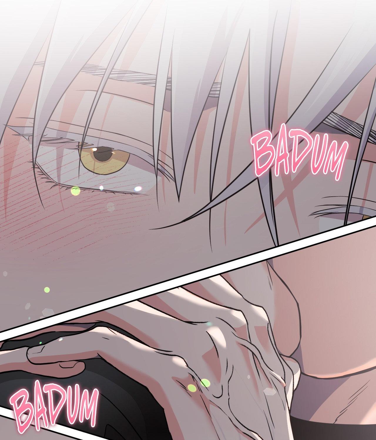 You Are So Lovely  [Official] - Chapter 18 manhwa