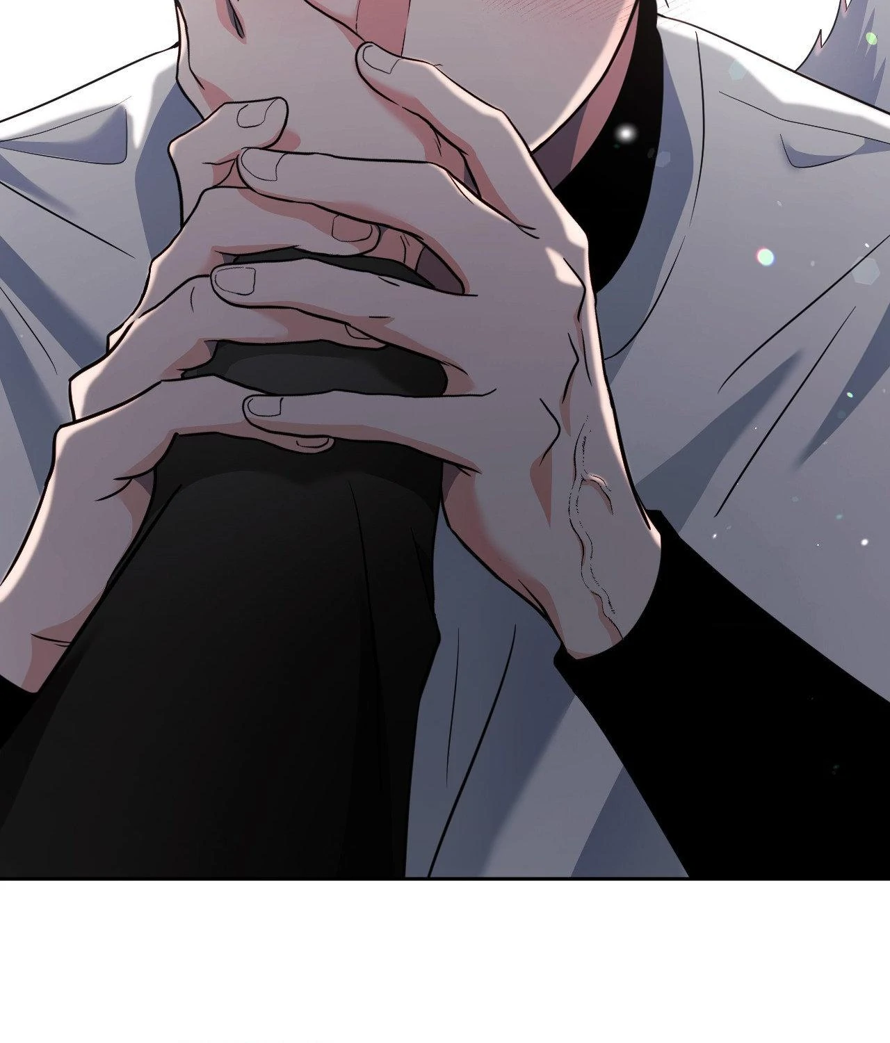 You Are So Lovely  [Official] - Chapter 18 manhwa