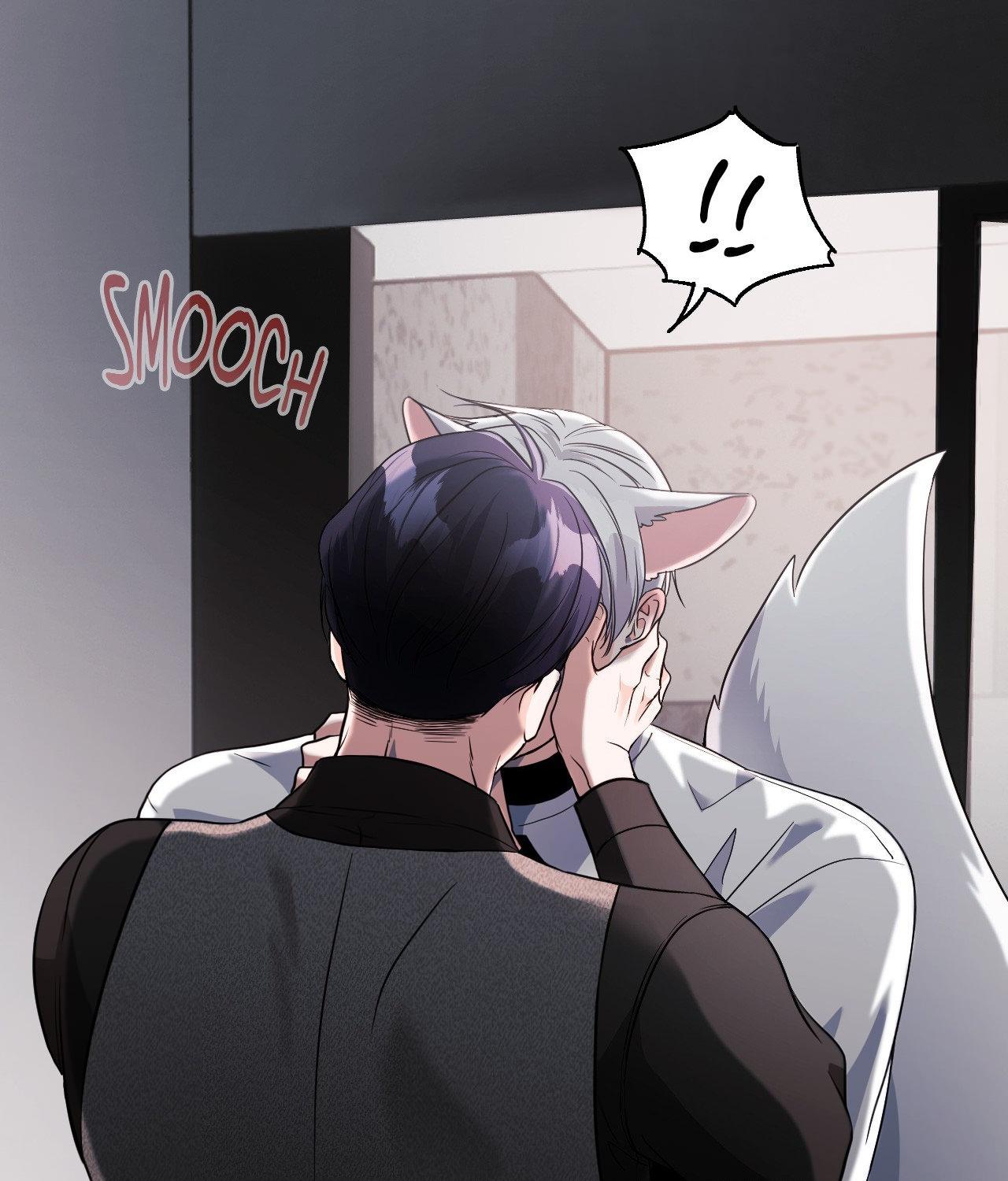 You Are So Lovely  [Official] - Chapter 18 manhwa