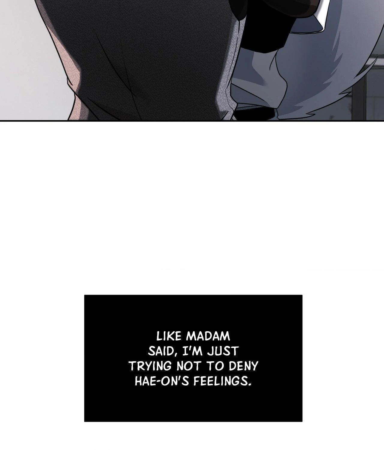 You Are So Lovely  [Official] - Chapter 18 manhwa