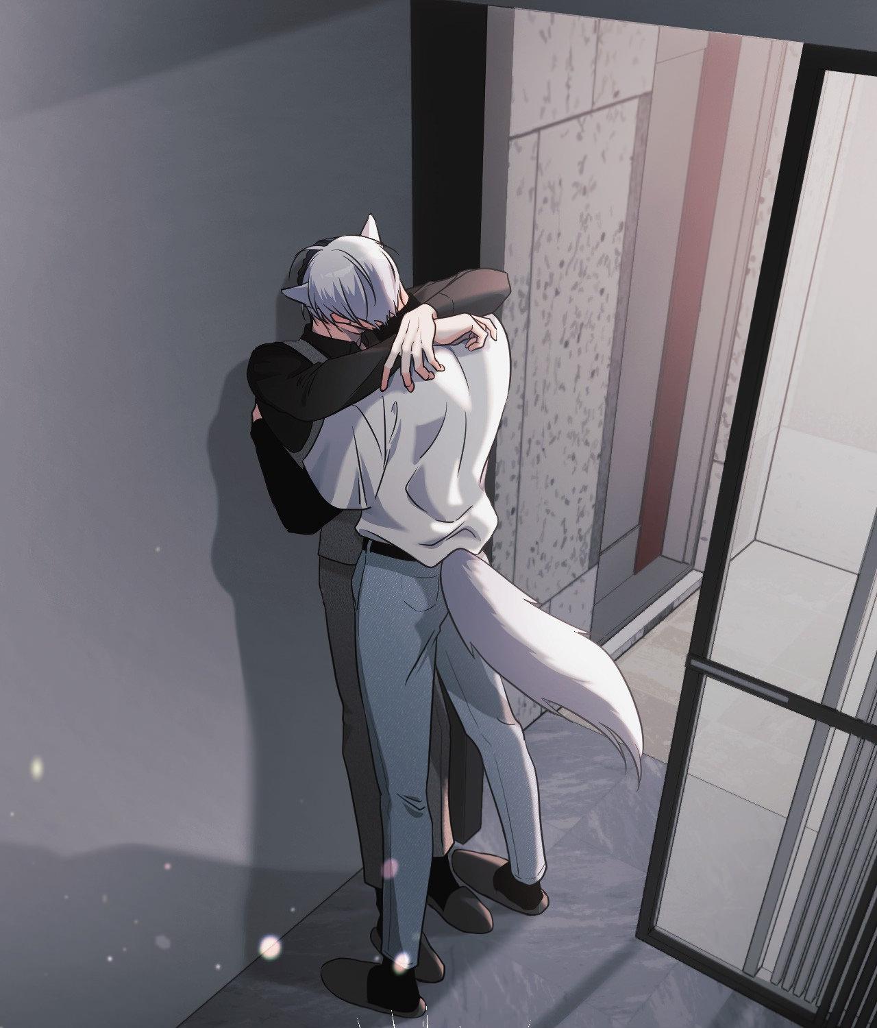 You Are So Lovely  [Official] - Chapter 18 manhwa