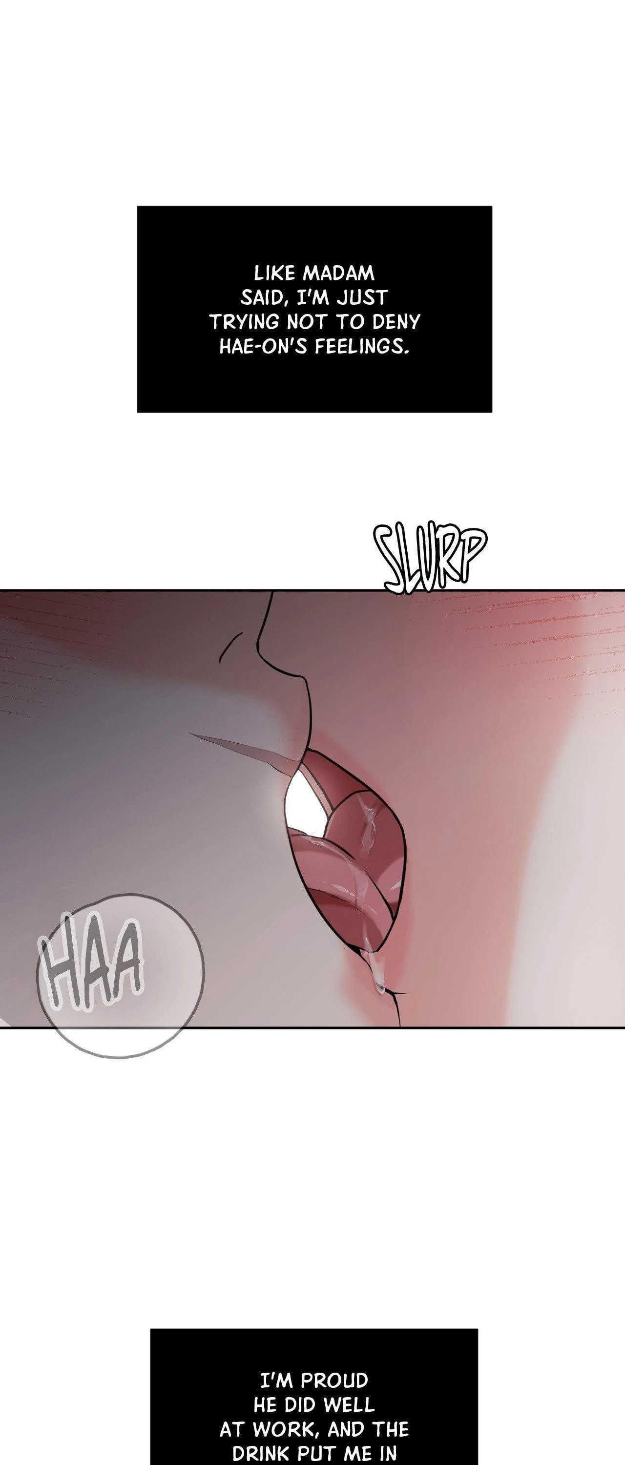 You Are So Lovely  [Official] - Chapter 19 manhwa