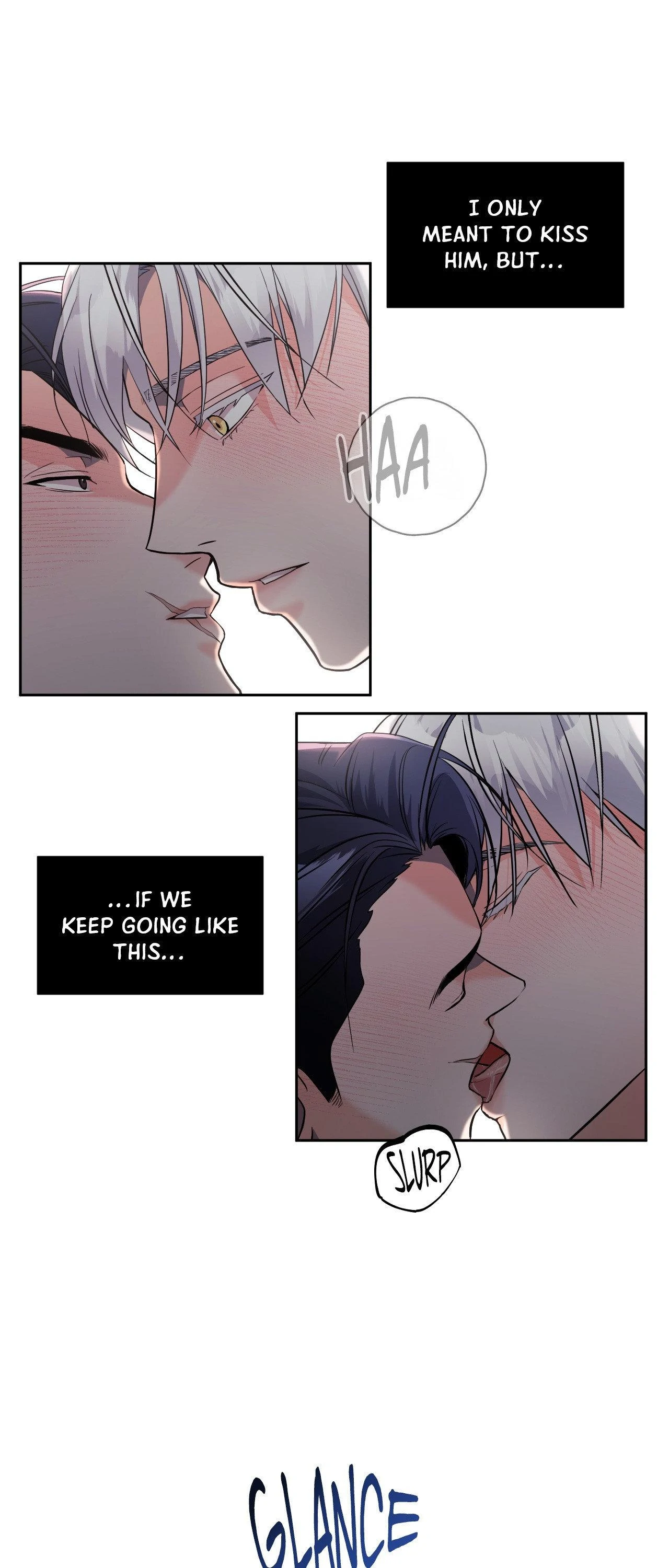 You Are So Lovely  [Official] - Chapter 19 manhwa