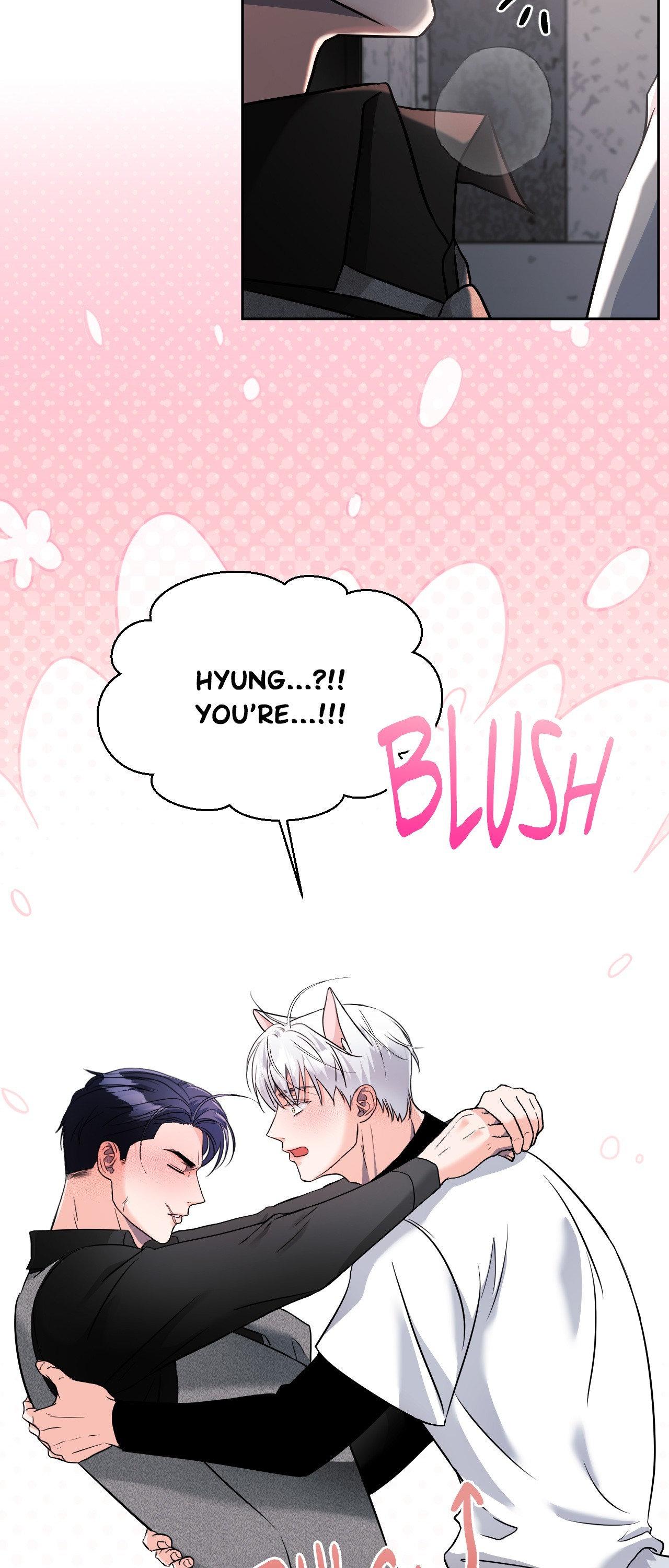 You Are So Lovely  [Official] - Chapter 19 manhwa