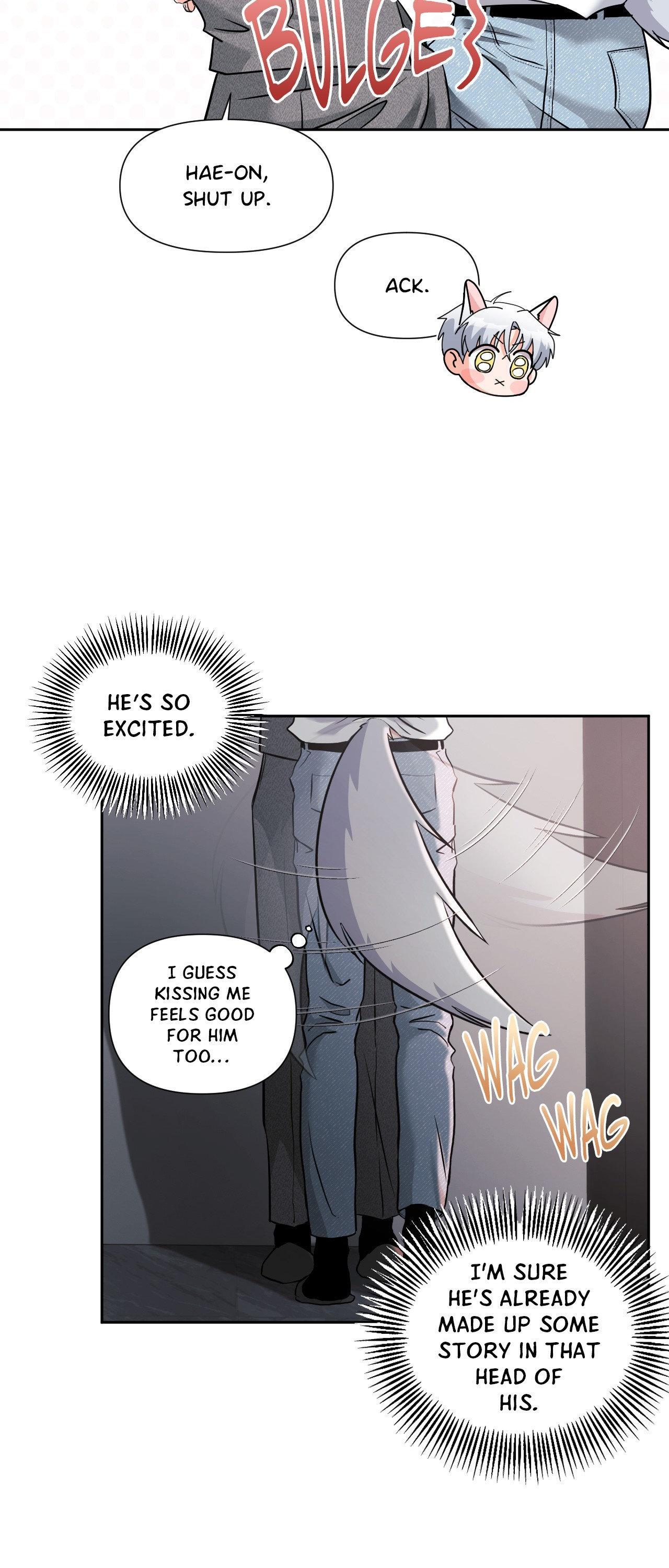 You Are So Lovely  [Official] - Chapter 19 manhwa