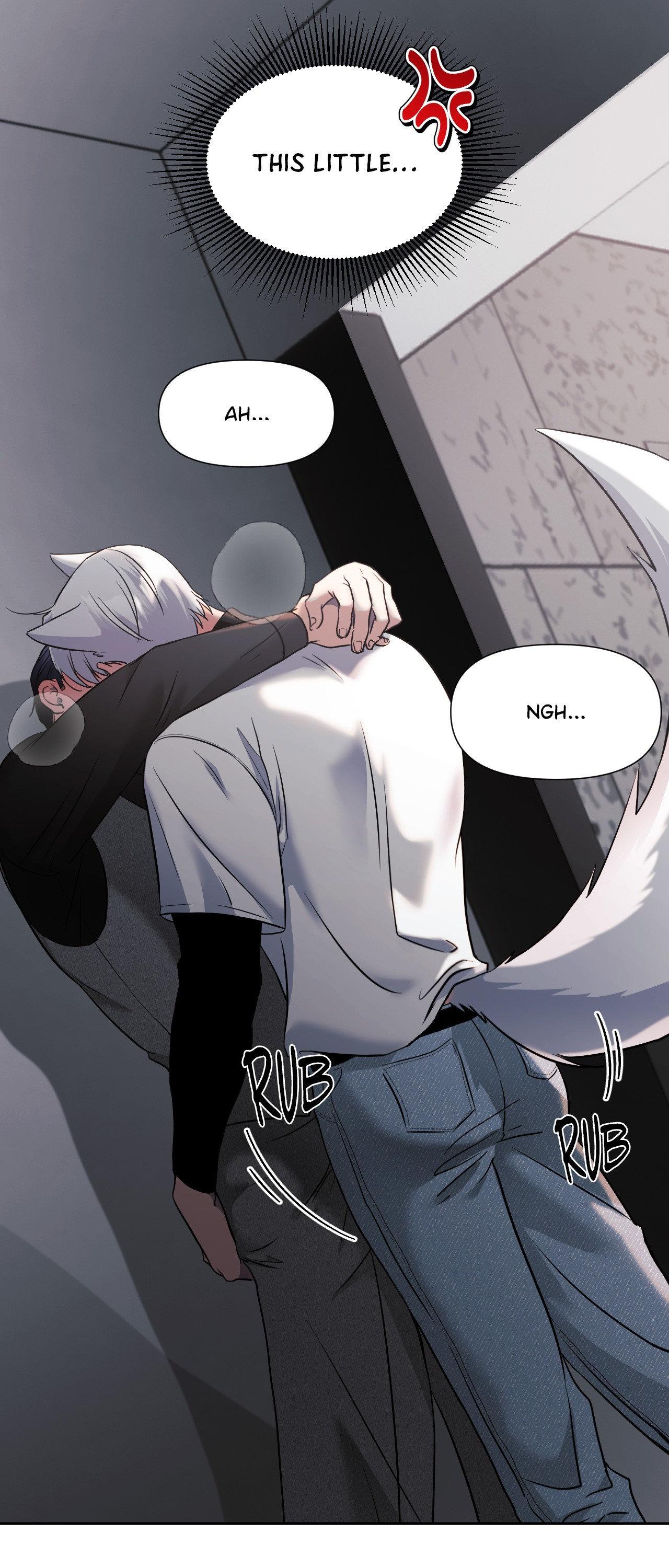 You Are So Lovely  [Official] - Chapter 19 manhwa
