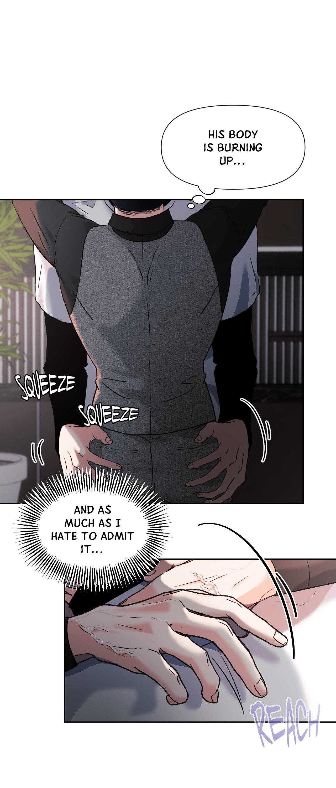 You Are So Lovely  [Official] - Chapter 19 manhwa
