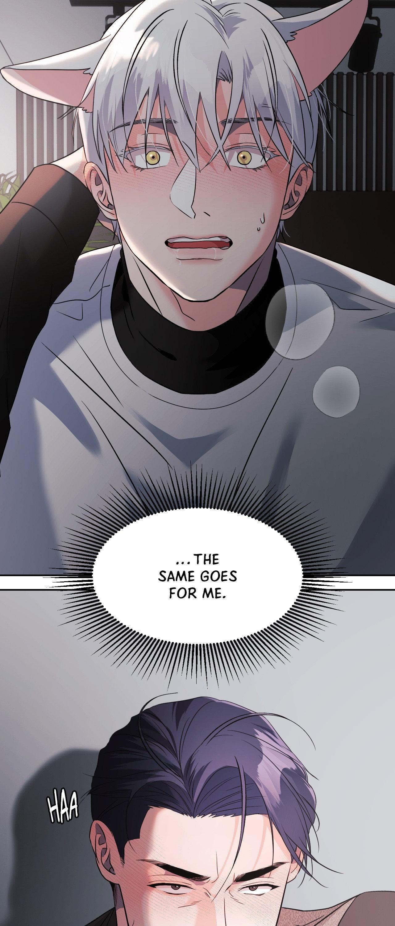 You Are So Lovely  [Official] - Chapter 19 manhwa