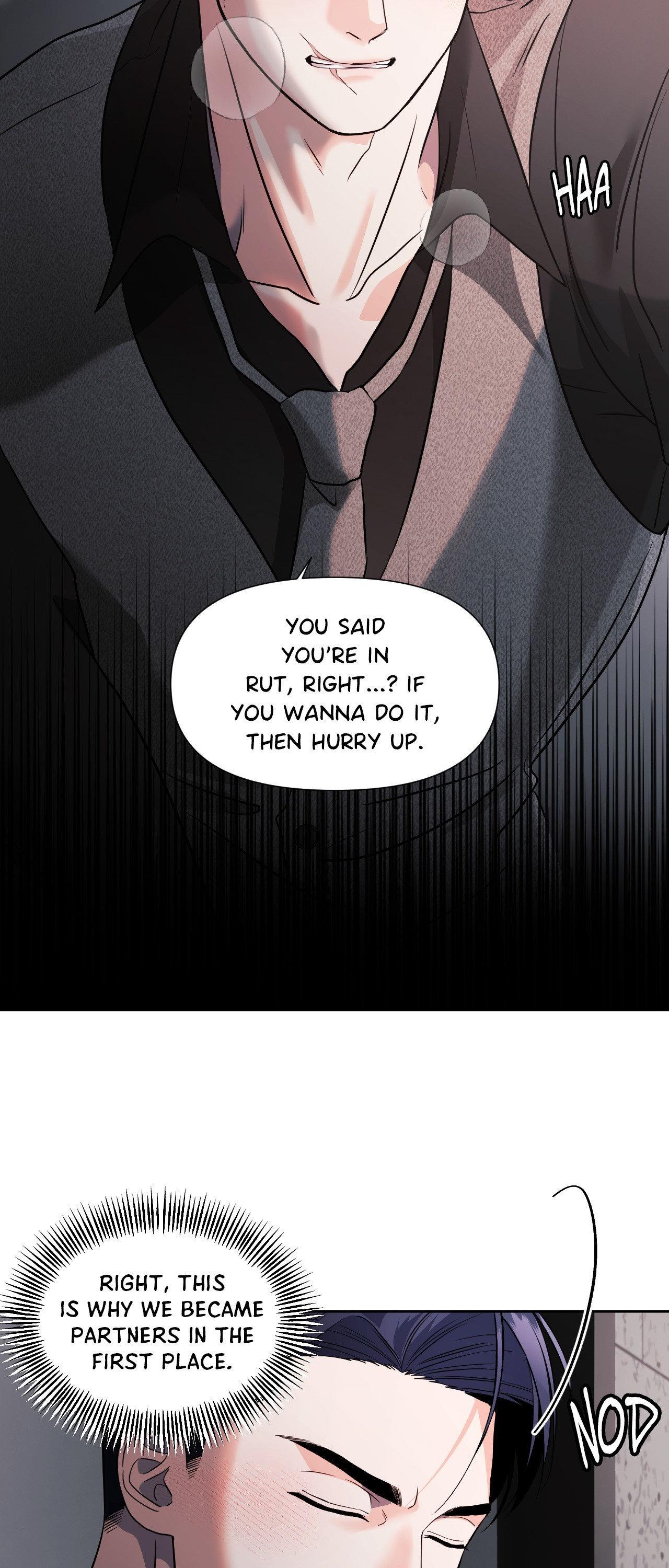You Are So Lovely  [Official] - Chapter 19 manhwa