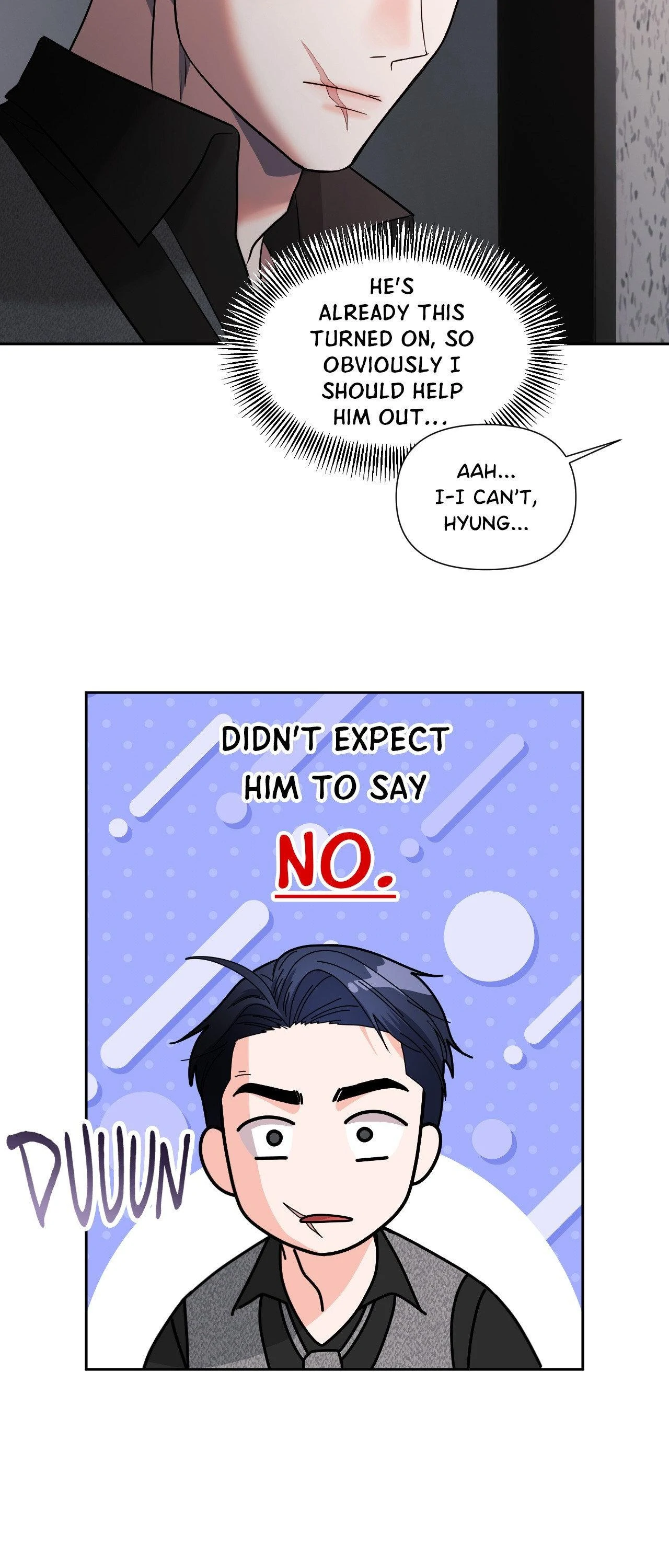 You Are So Lovely  [Official] - Chapter 19 manhwa