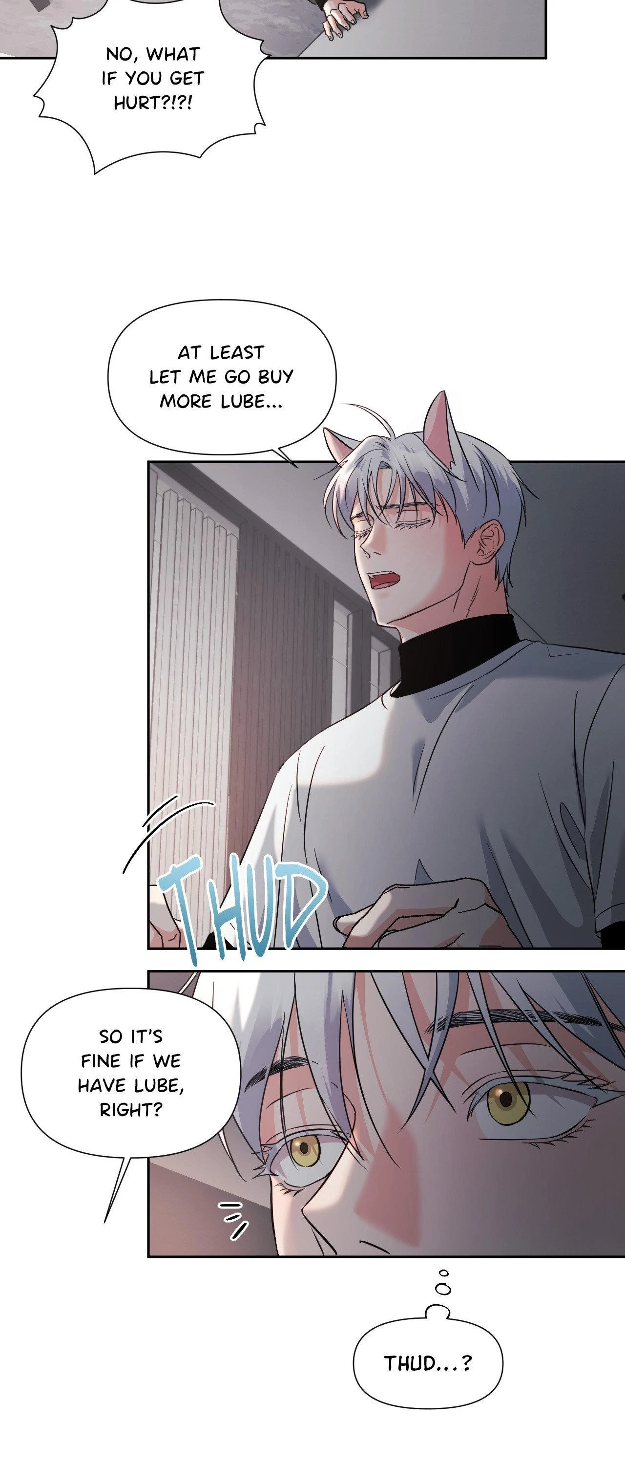You Are So Lovely  [Official] - Chapter 19 manhwa