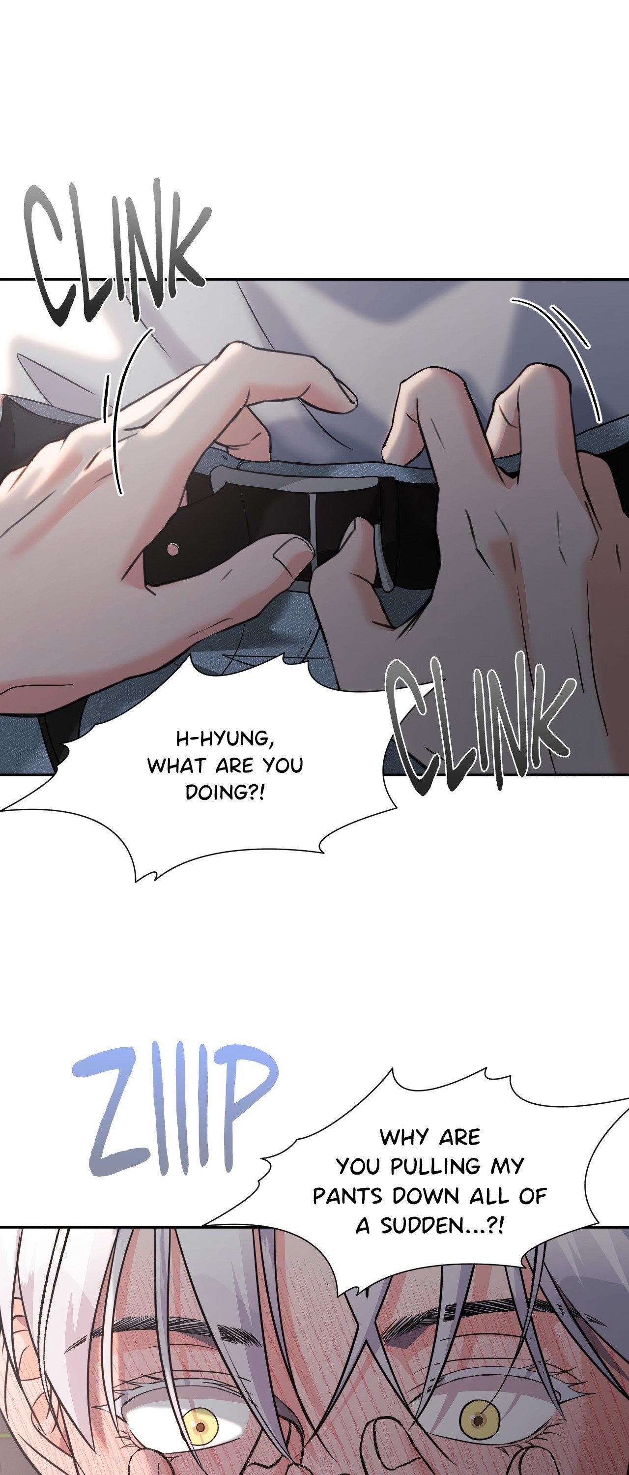 You Are So Lovely  [Official] - Chapter 19 manhwa