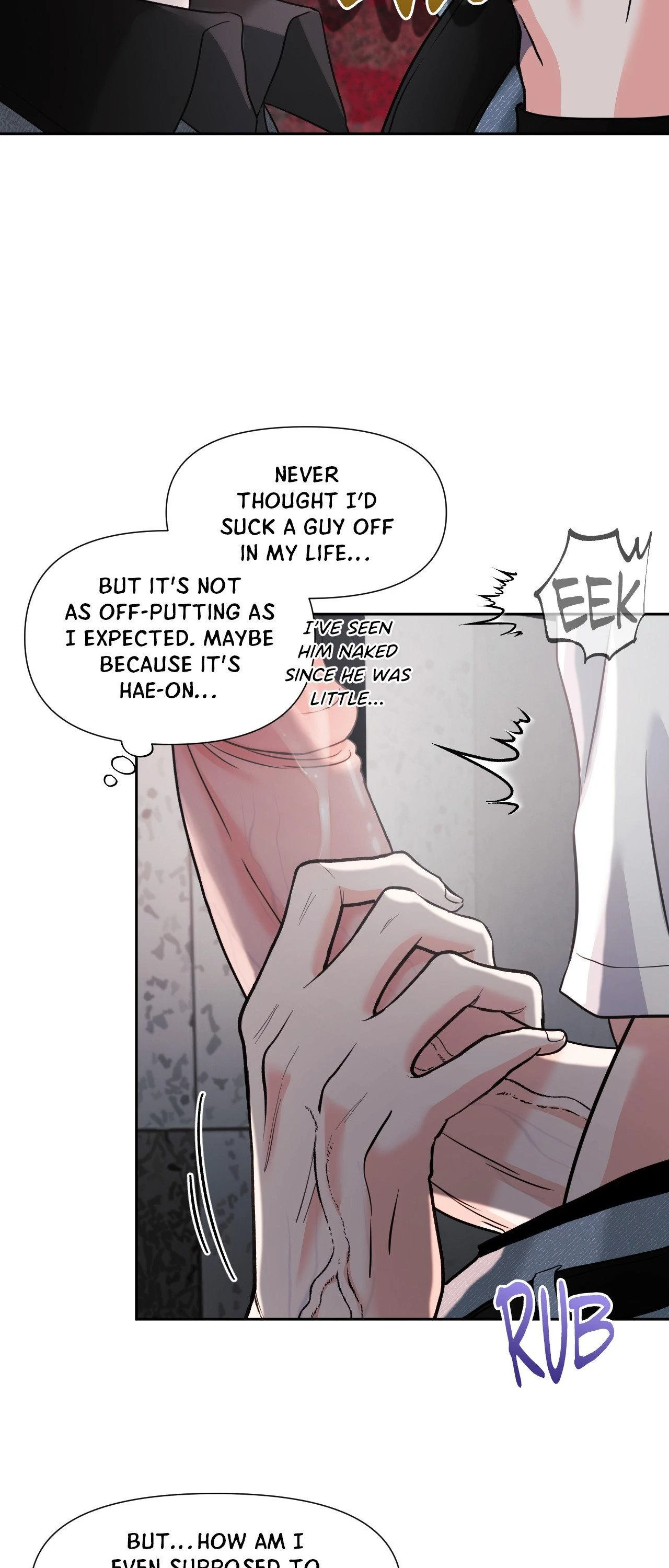 You Are So Lovely  [Official] - Chapter 19 manhwa