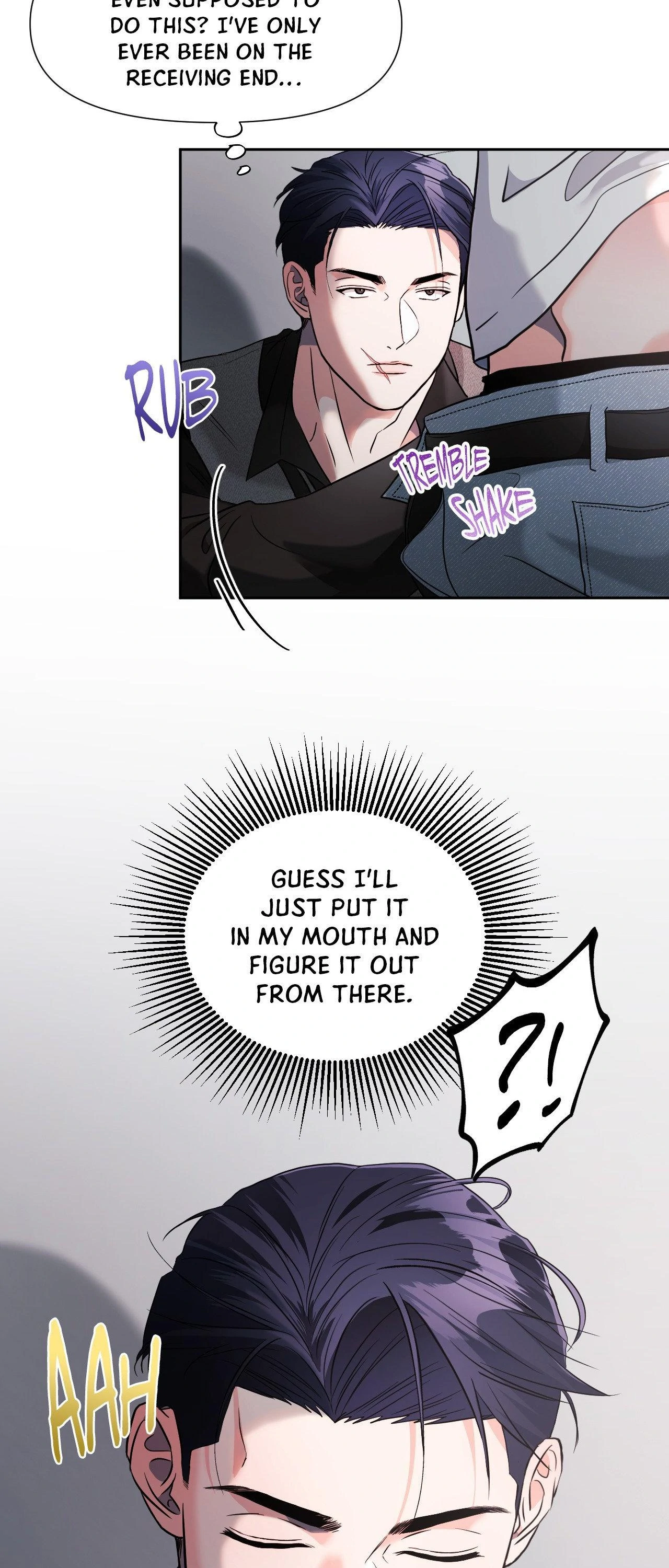 You Are So Lovely  [Official] - Chapter 19 manhwa