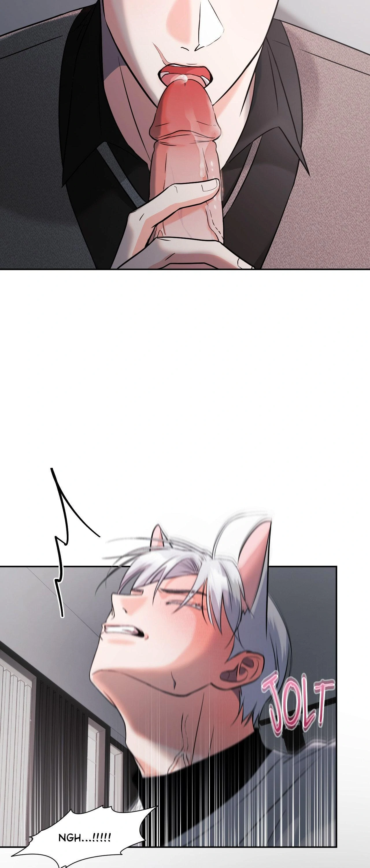 You Are So Lovely  [Official] - Chapter 19 manhwa