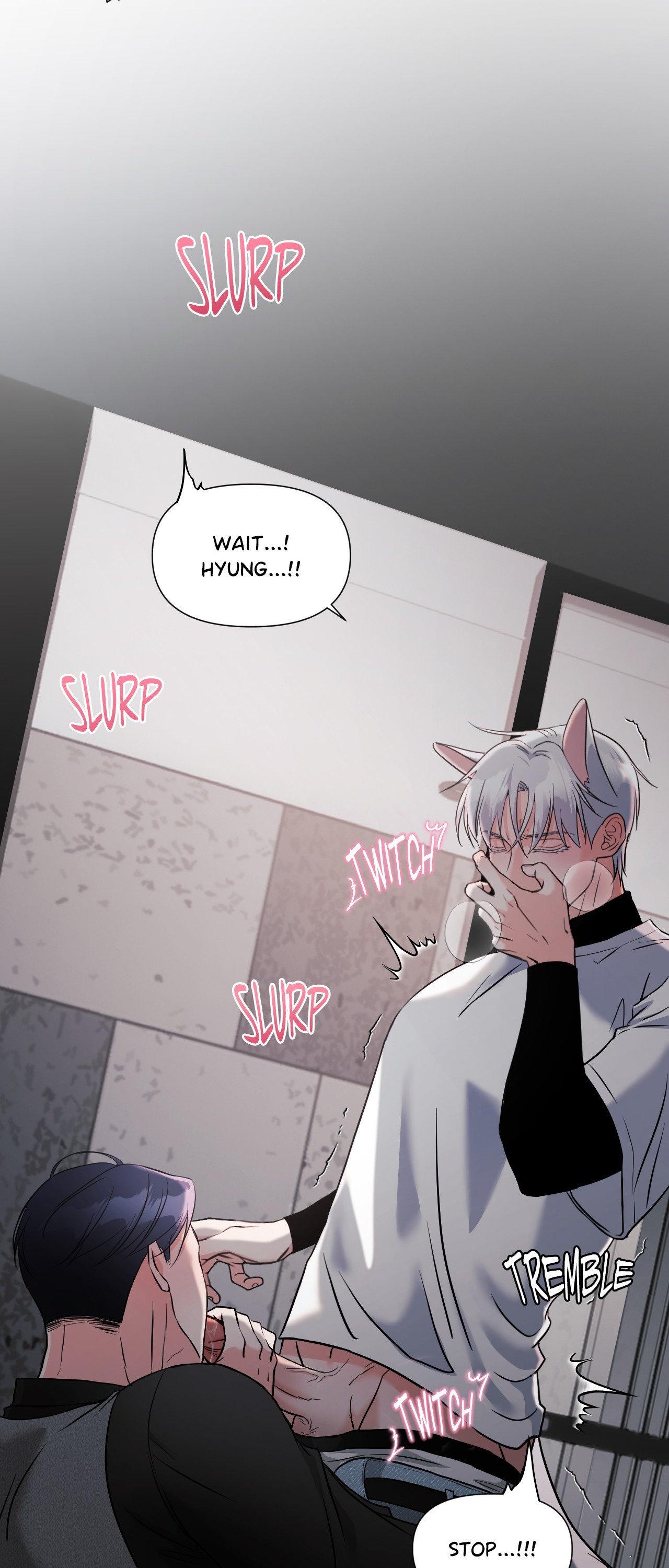 You Are So Lovely  [Official] - Chapter 19 manhwa