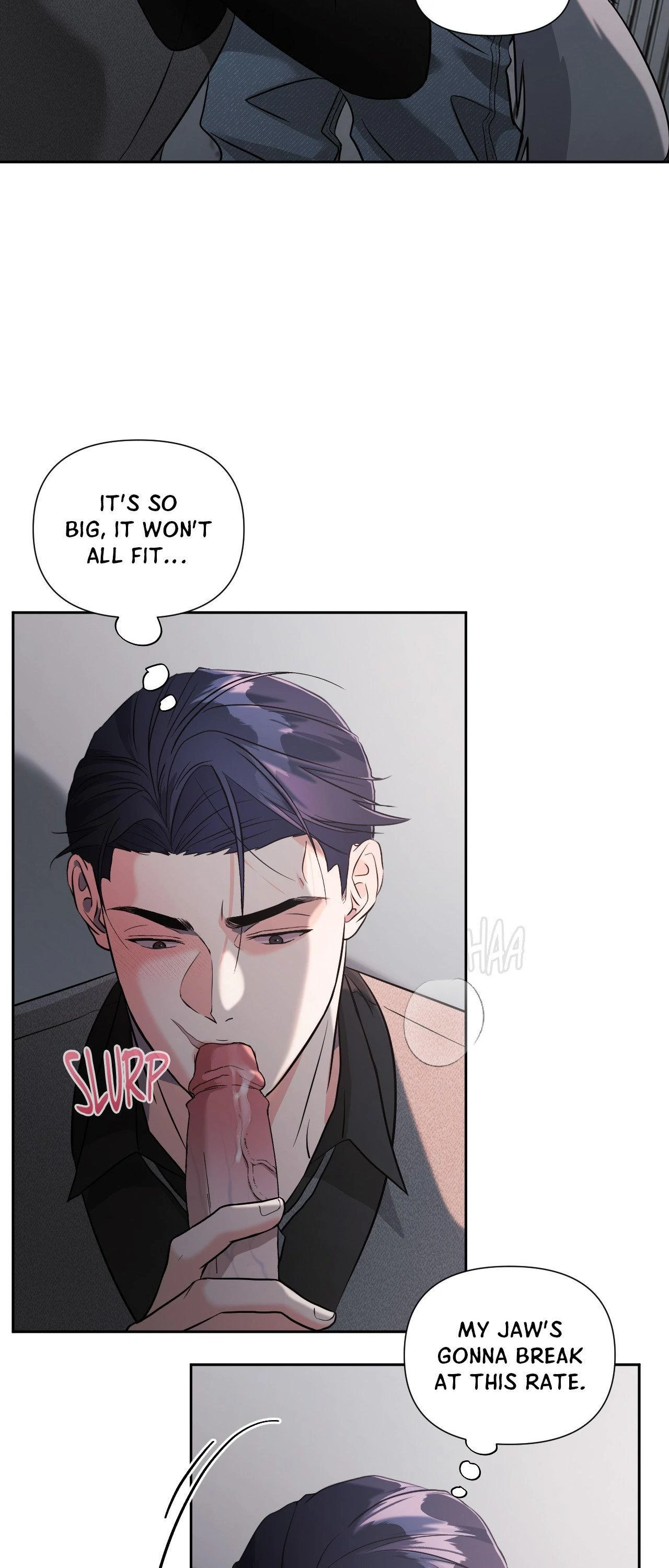 You Are So Lovely  [Official] - Chapter 19 manhwa