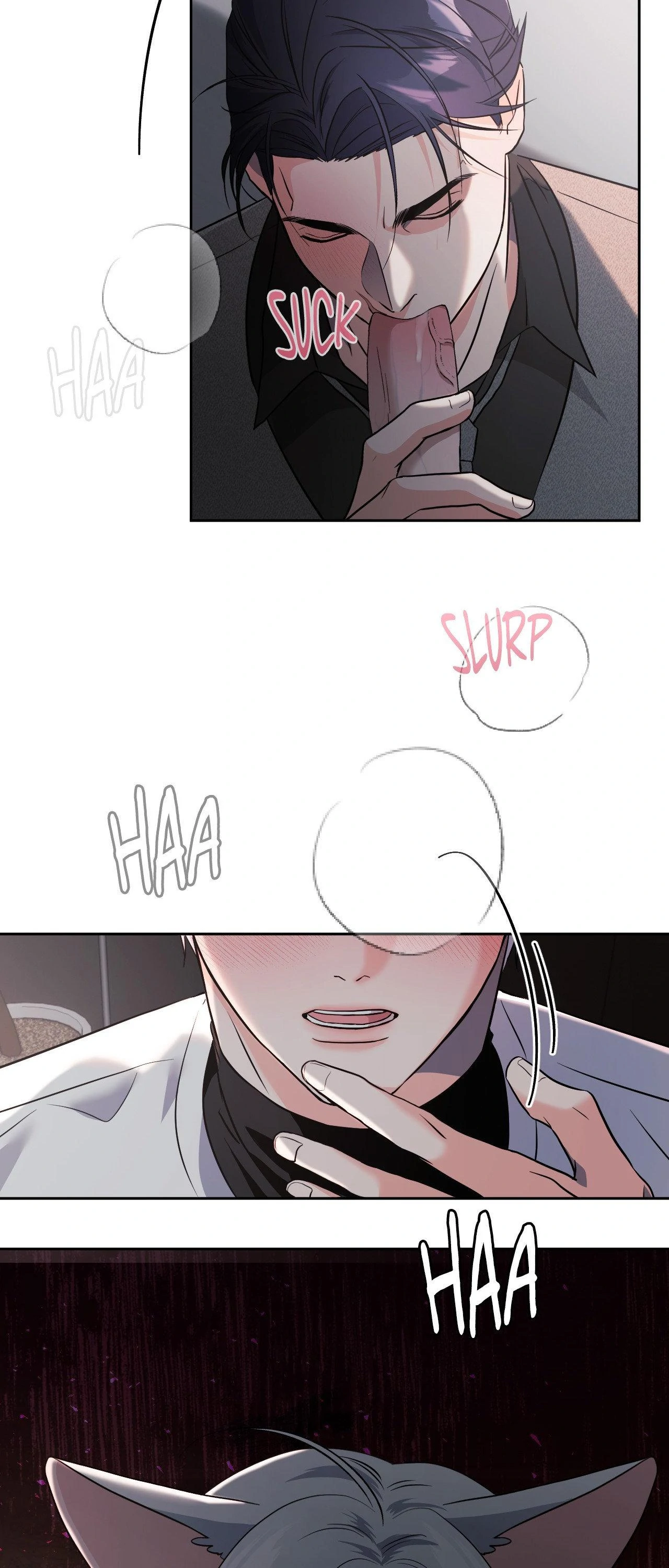 You Are So Lovely  [Official] - Chapter 19 manhwa