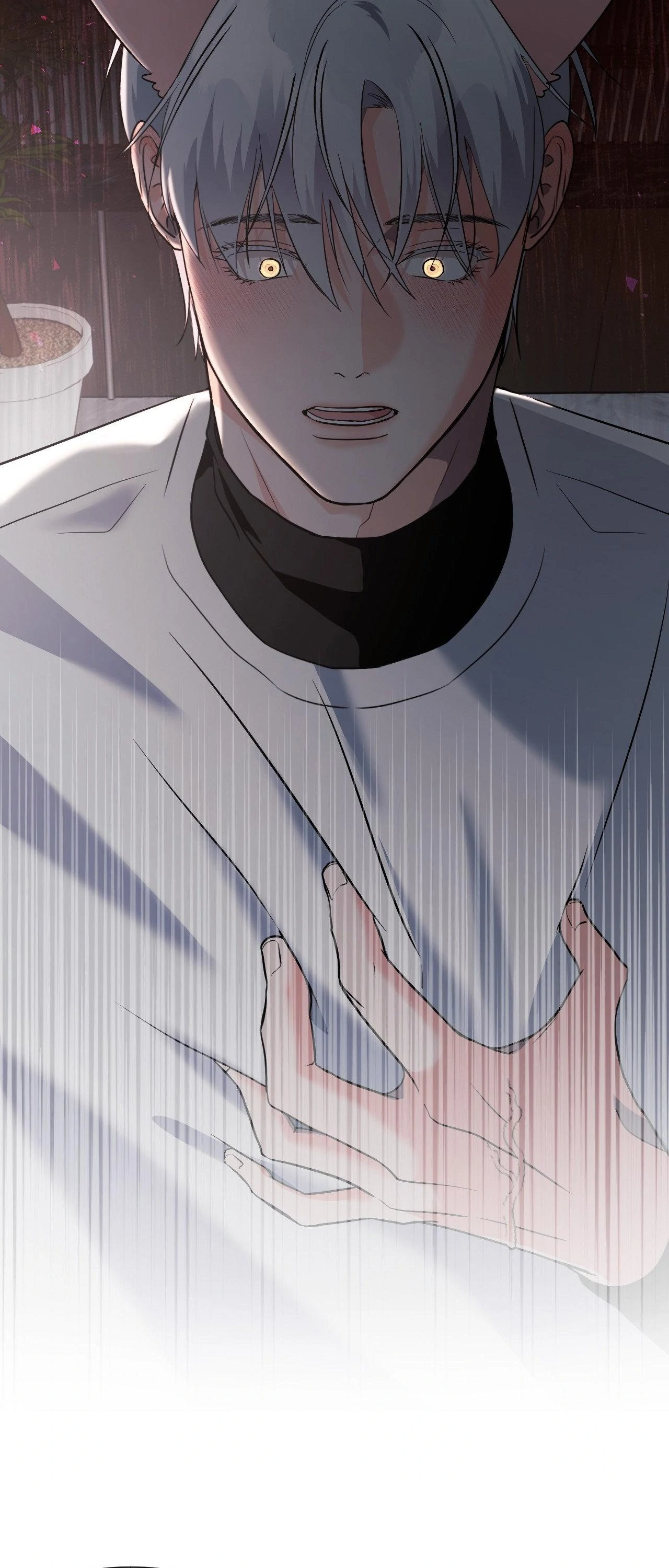 You Are So Lovely  [Official] - Chapter 19 manhwa