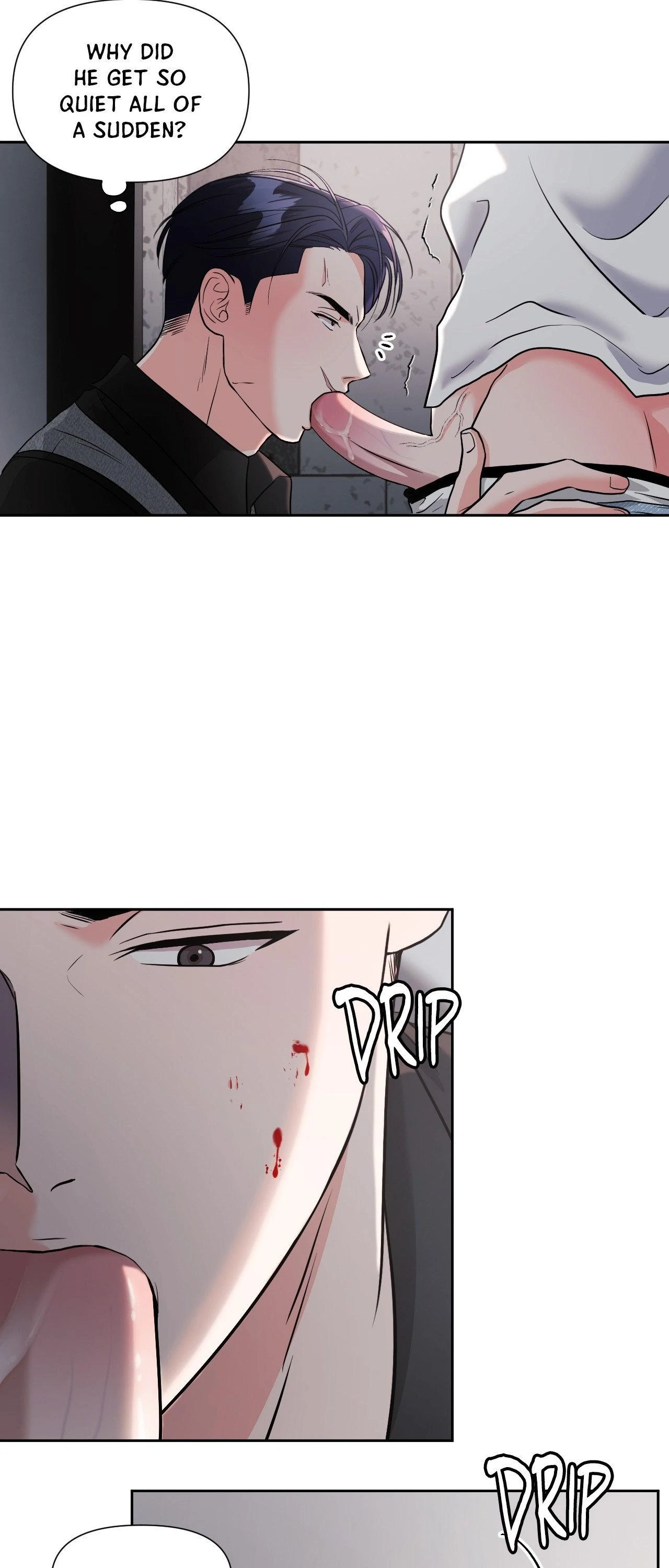 You Are So Lovely  [Official] - Chapter 19 manhwa