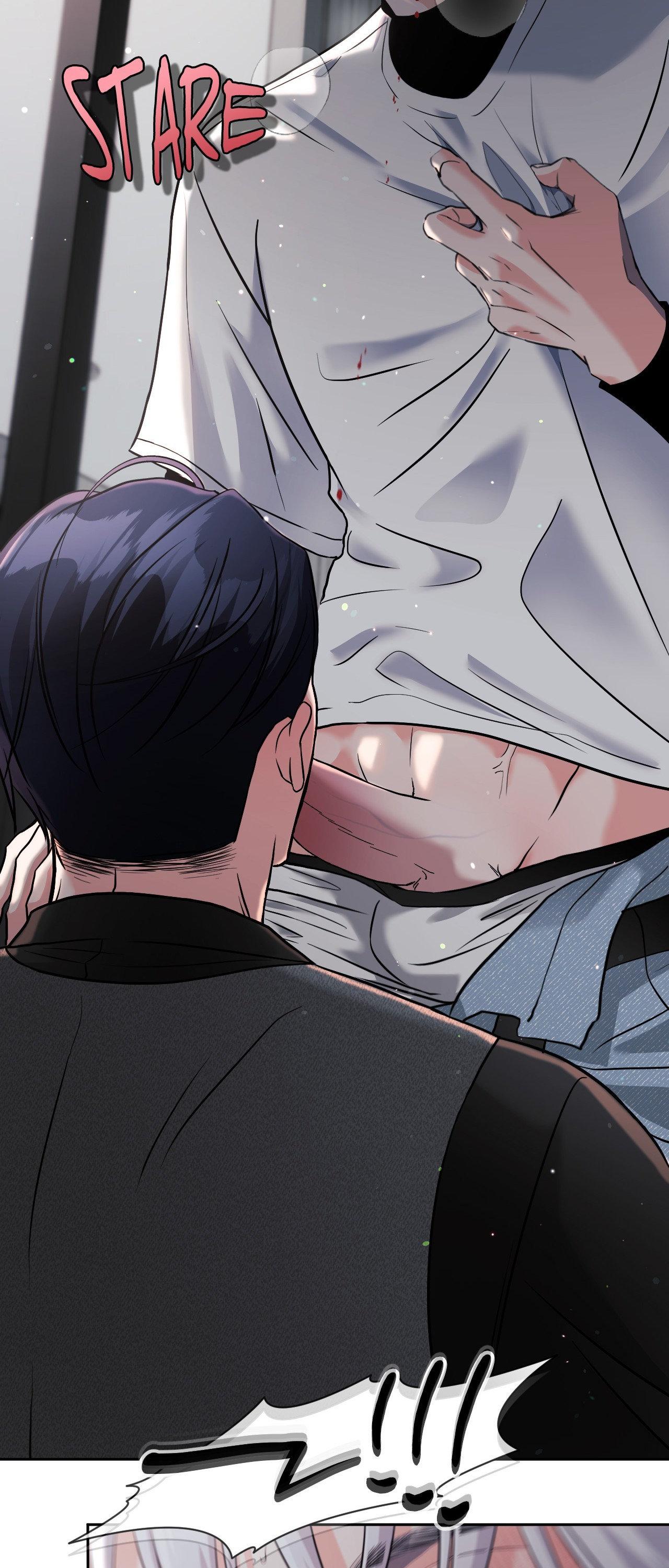 You Are So Lovely  [Official] - Chapter 19 manhwa