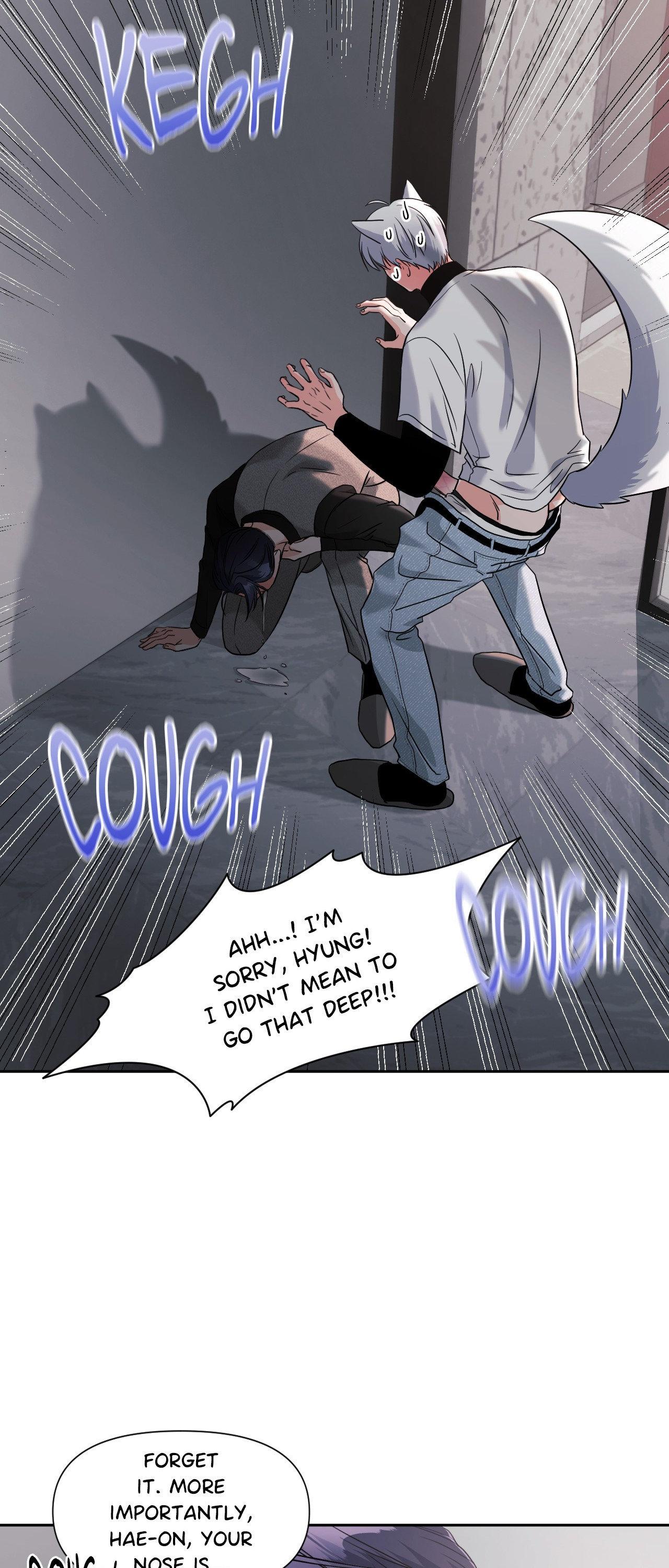 You Are So Lovely  [Official] - Chapter 19 manhwa
