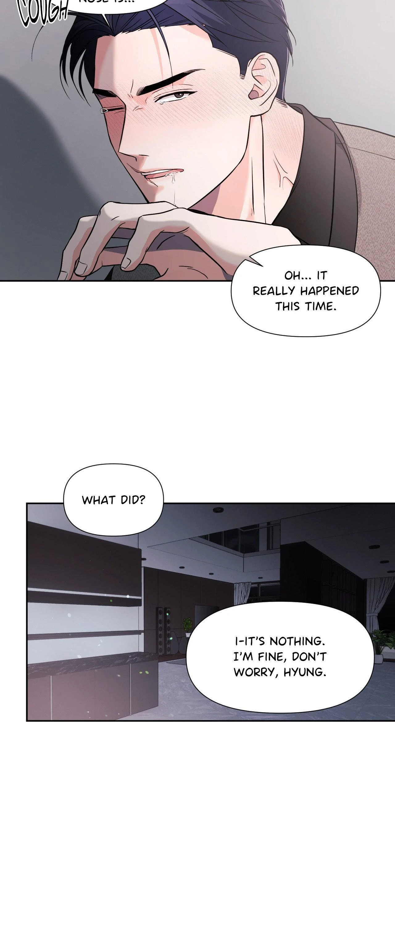 You Are So Lovely  [Official] - Chapter 19 manhwa