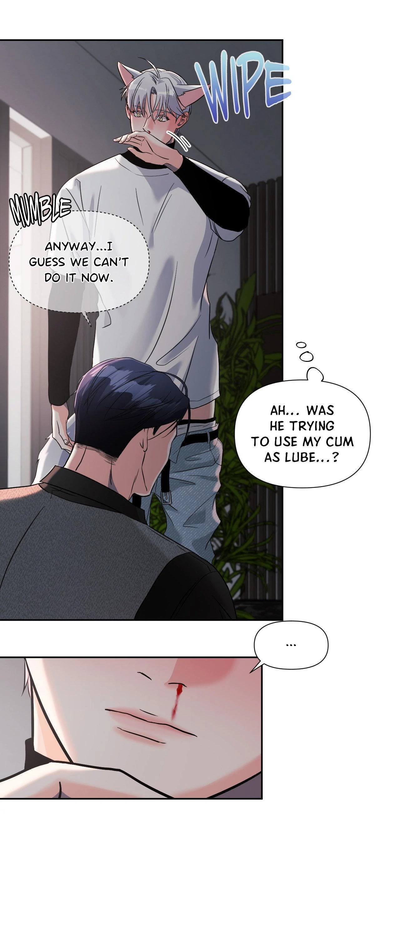 You Are So Lovely  [Official] - Chapter 19 manhwa