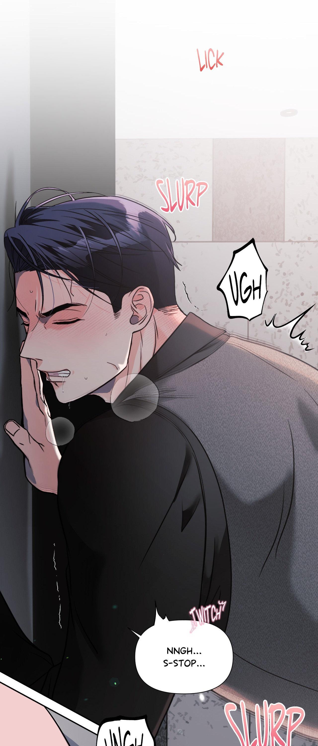 You Are So Lovely  [Official] - Chapter 19 manhwa