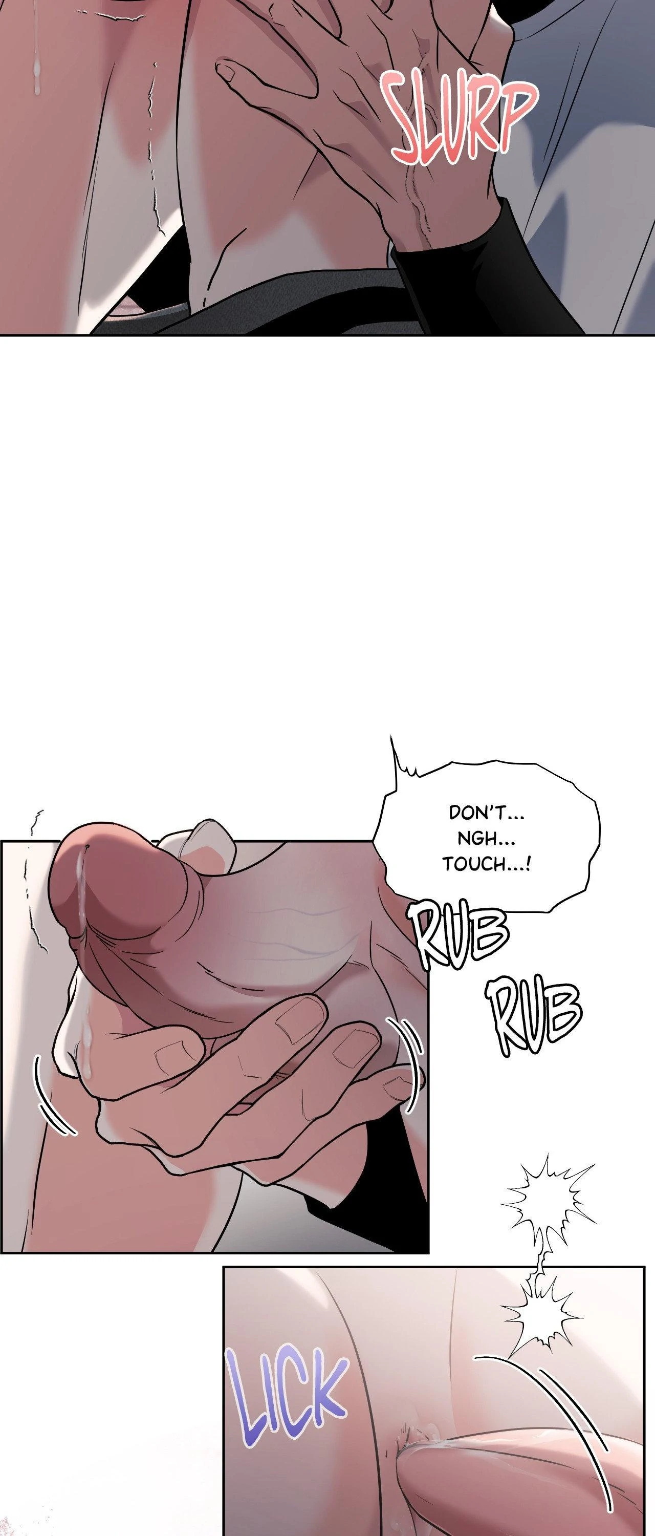 You Are So Lovely  [Official] - Chapter 19 manhwa