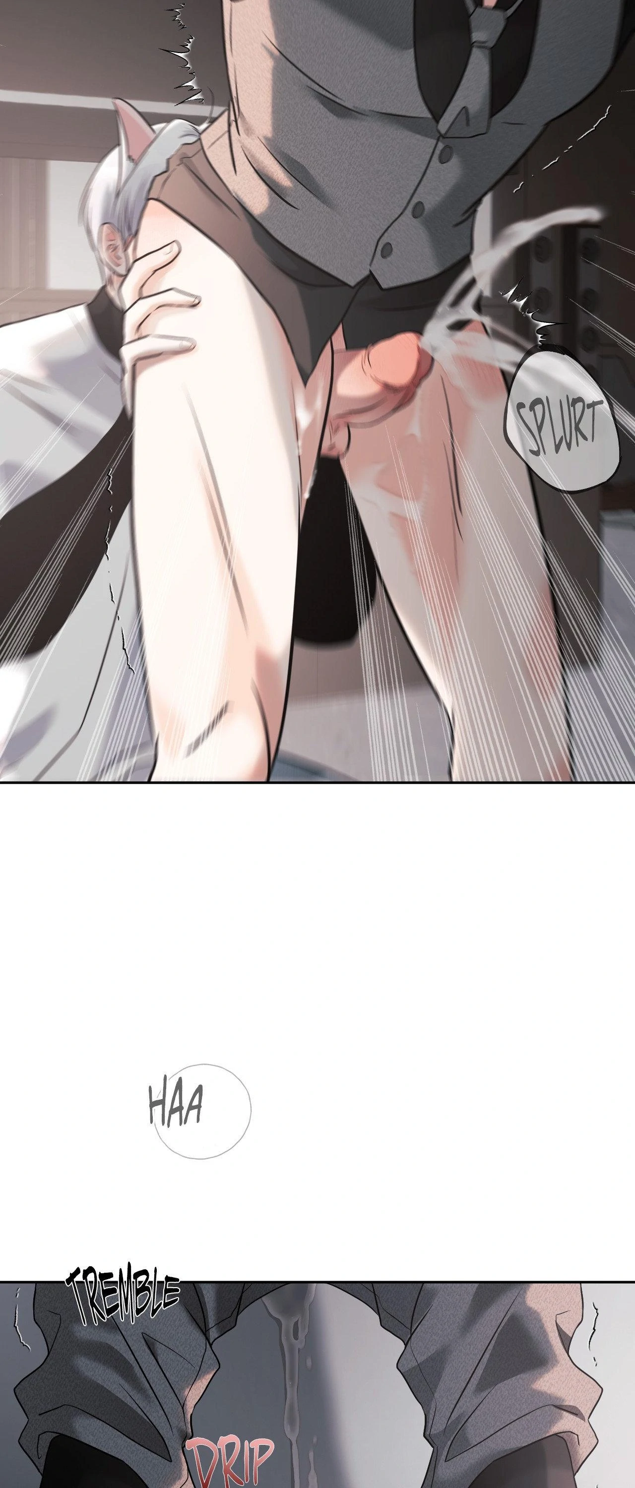 You Are So Lovely  [Official] - Chapter 19 manhwa