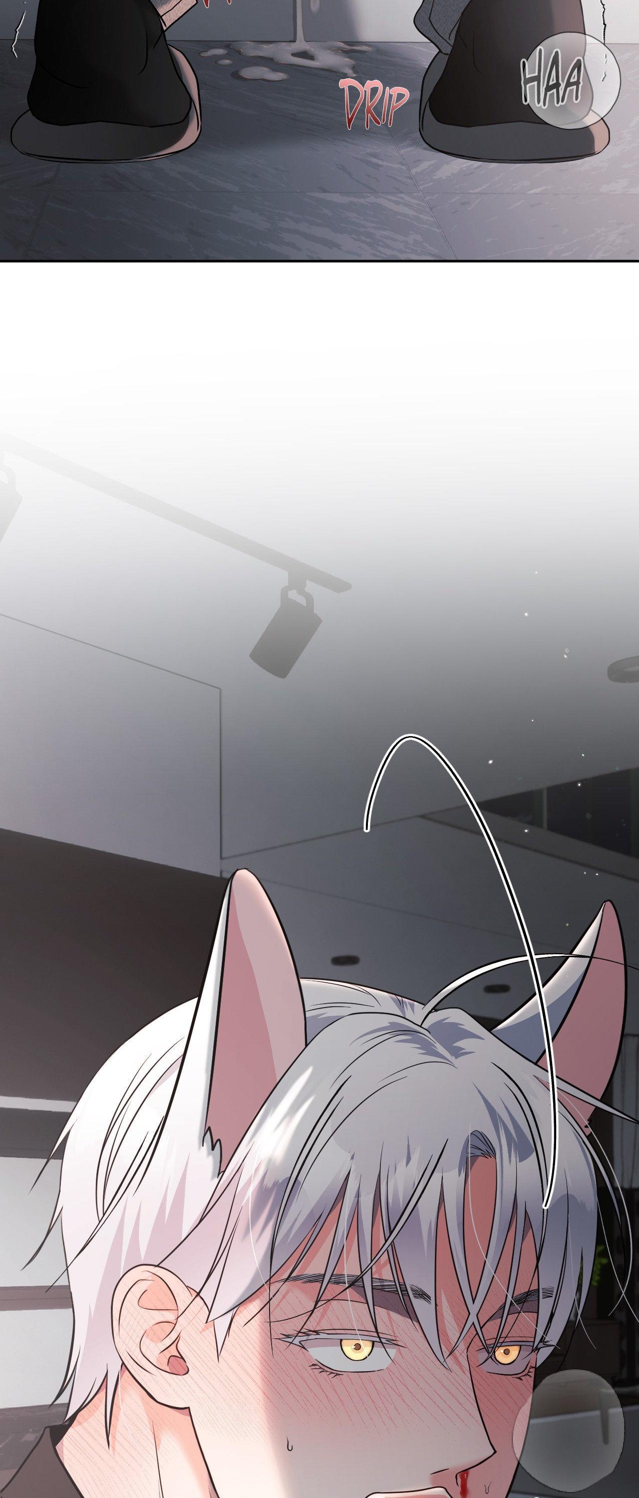 You Are So Lovely  [Official] - Chapter 19 manhwa