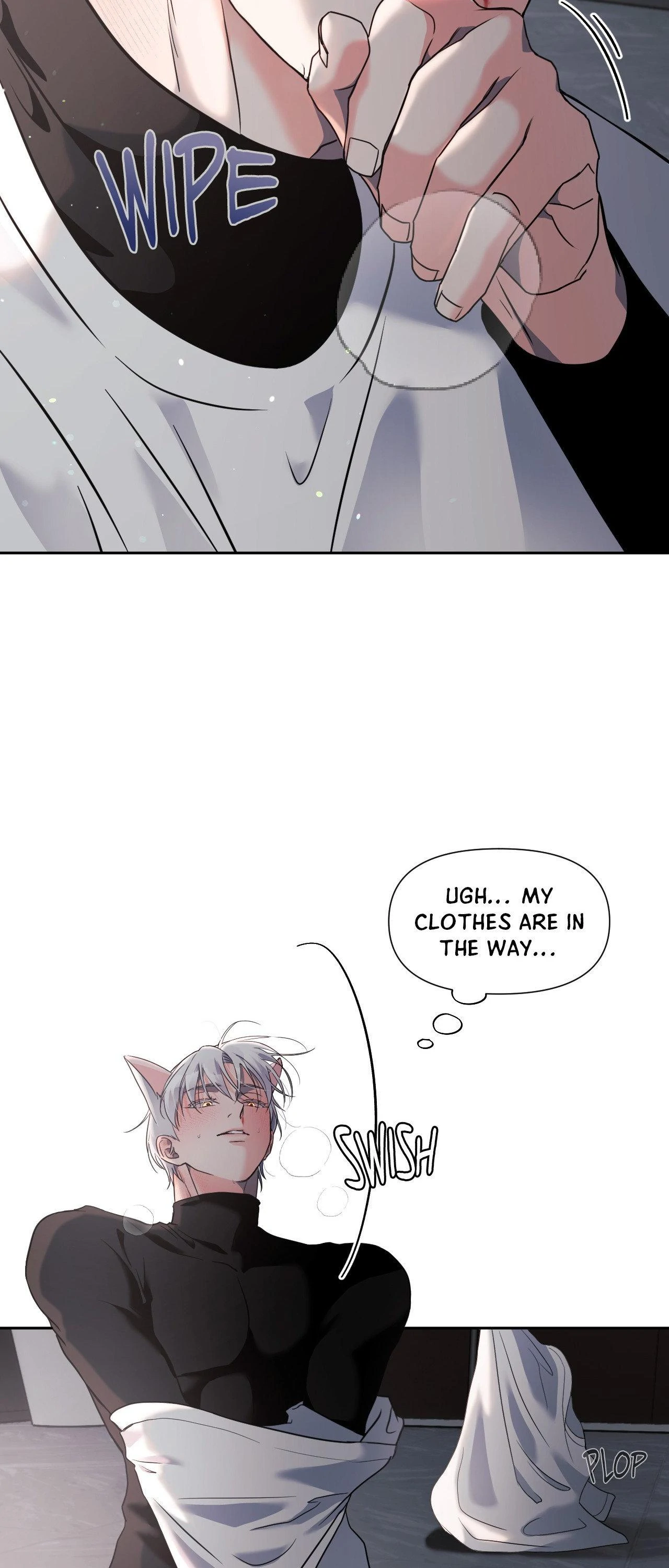 You Are So Lovely  [Official] - Chapter 19 manhwa