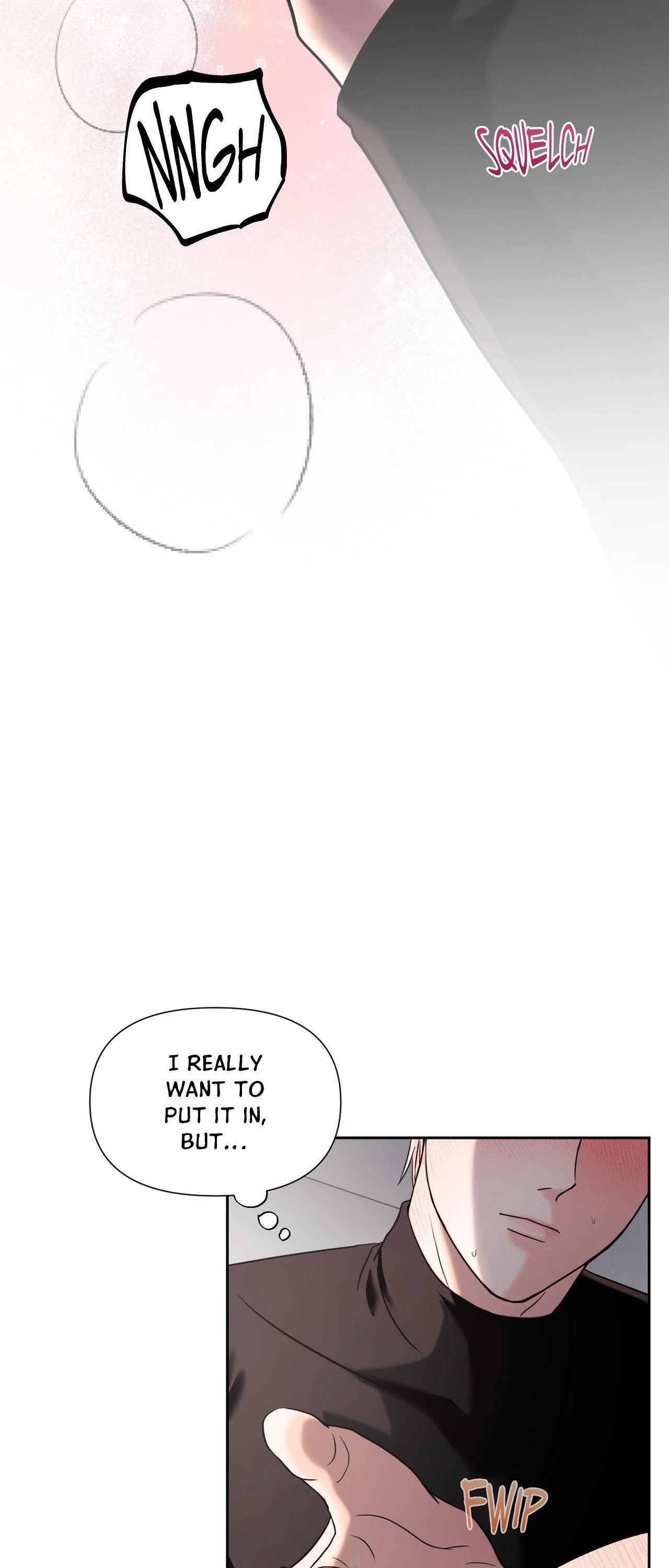 You Are So Lovely  [Official] - Chapter 19 manhwa