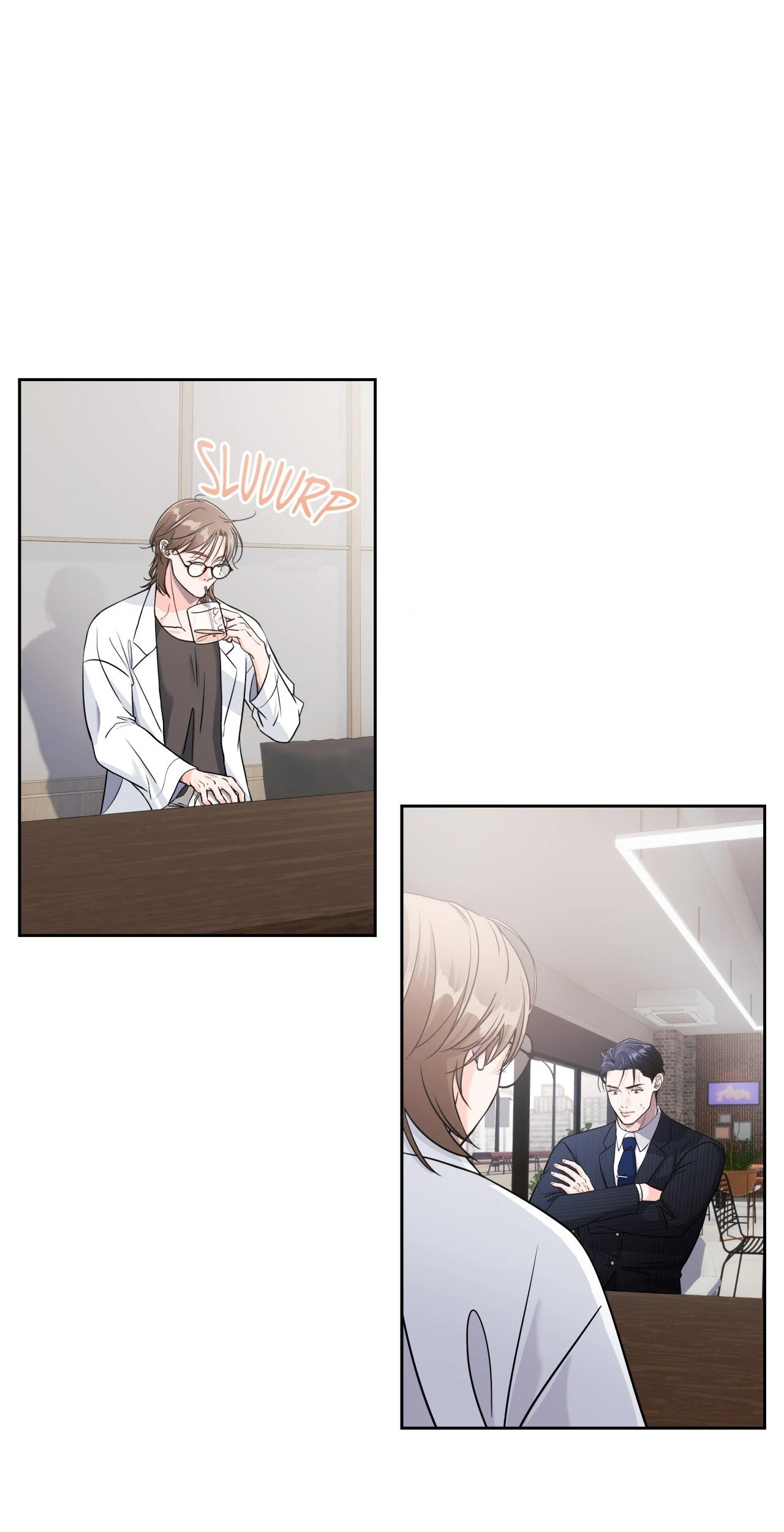 You Are So Lovely  [Official] - Chapter 2 manhwa