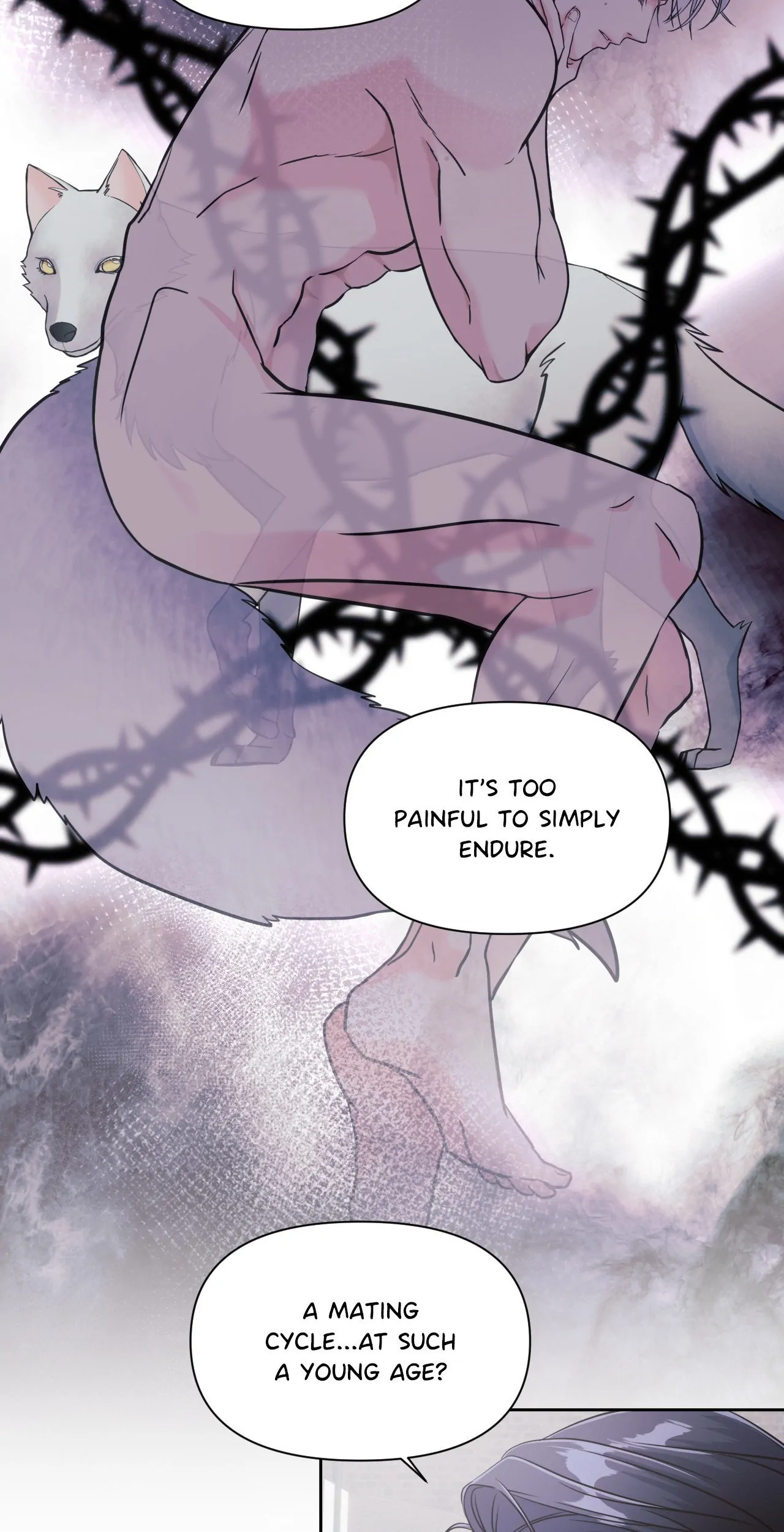 You Are So Lovely  [Official] - Chapter 2 manhwa