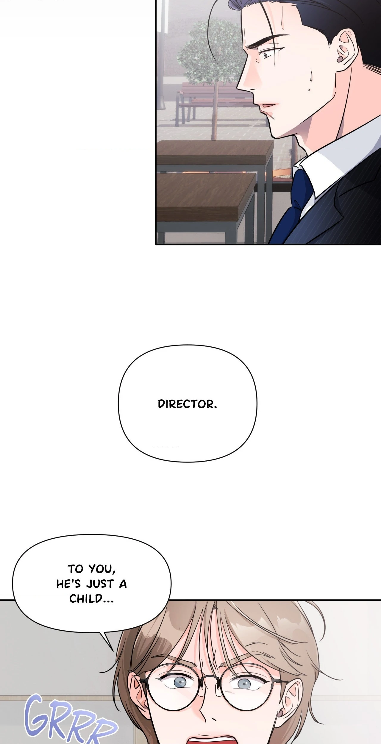 You Are So Lovely  [Official] - Chapter 2 manhwa