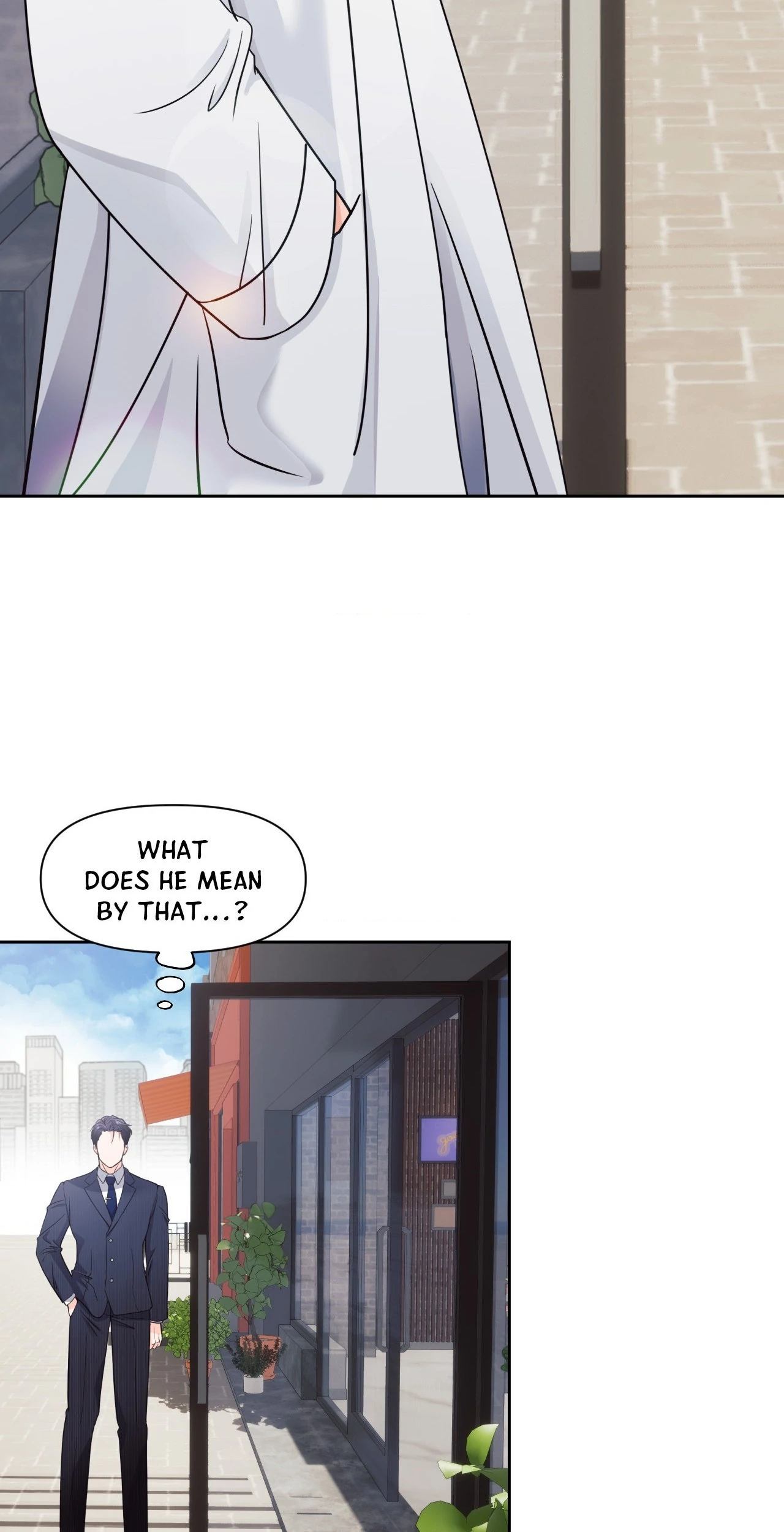 You Are So Lovely  [Official] - Chapter 2 manhwa