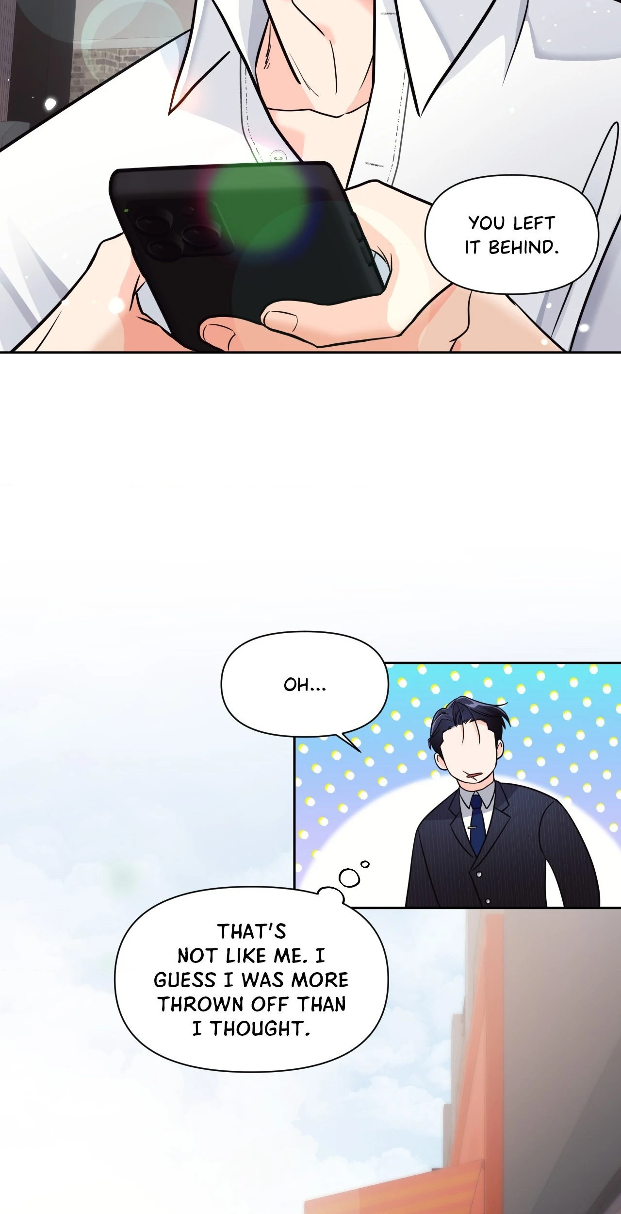 You Are So Lovely  [Official] - Chapter 2 manhwa